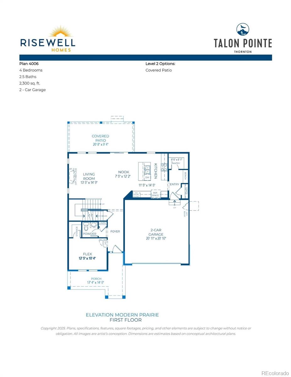 MLS Image #26 for 15293  olive way,thornton, Colorado