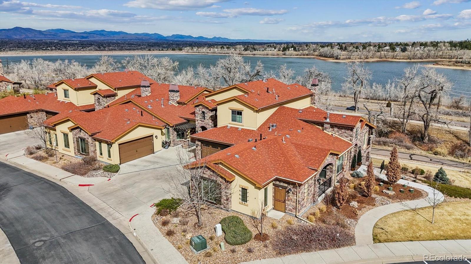 MLS Image #1 for 2195  primo road e,highlands ranch, Colorado
