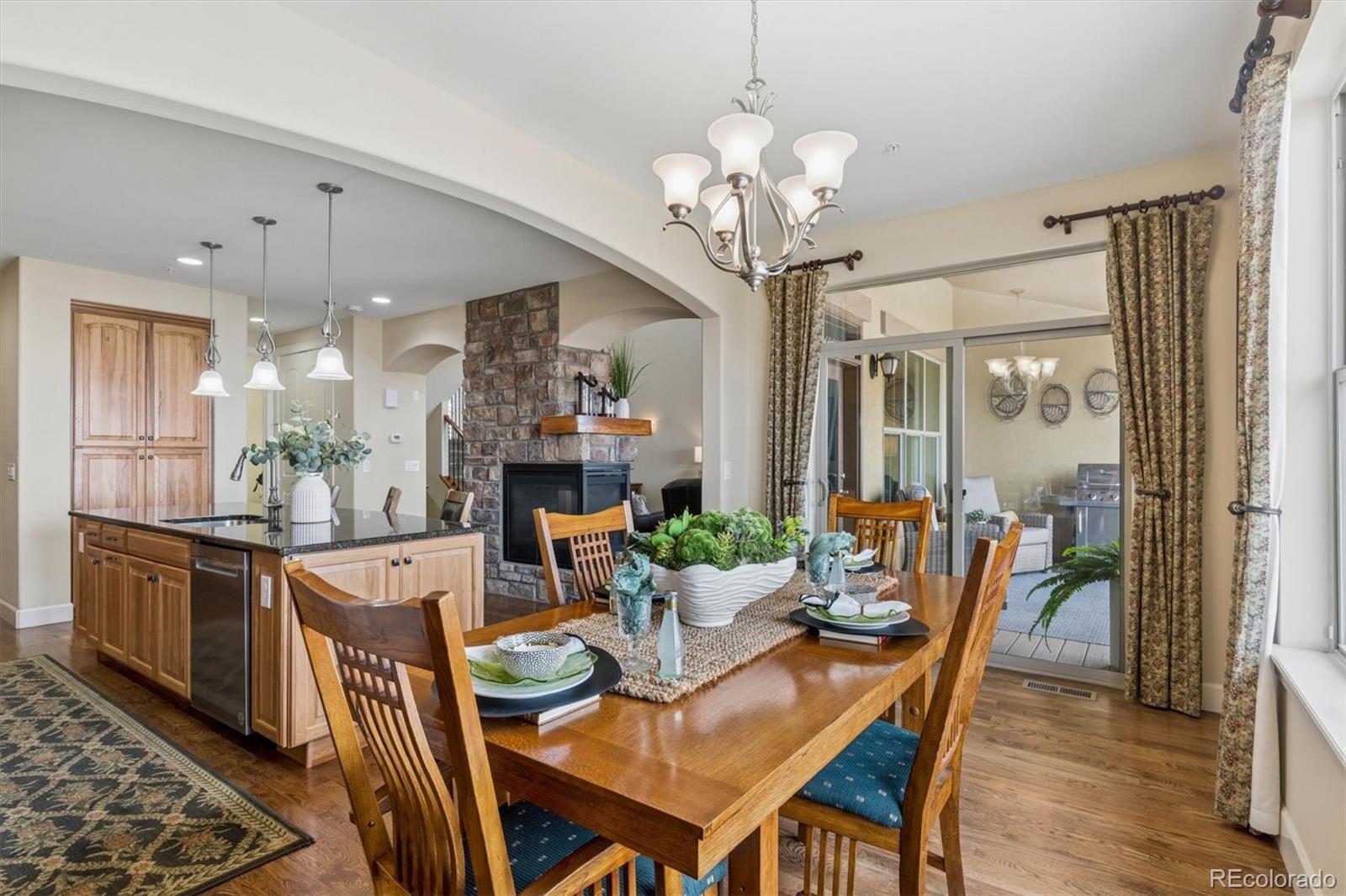 MLS Image #11 for 2195  primo road e,highlands ranch, Colorado