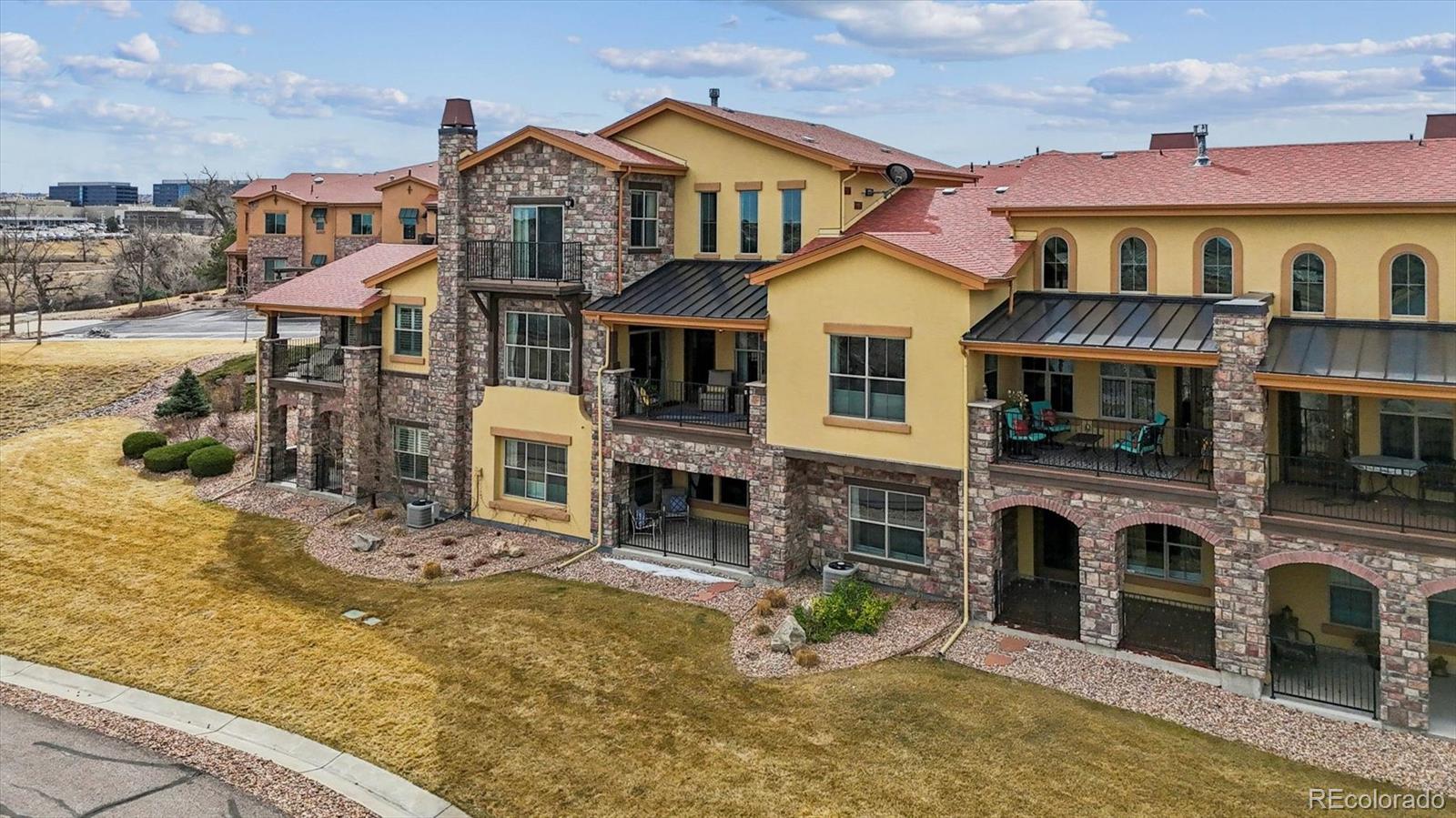 MLS Image #2 for 2195  primo road e,highlands ranch, Colorado