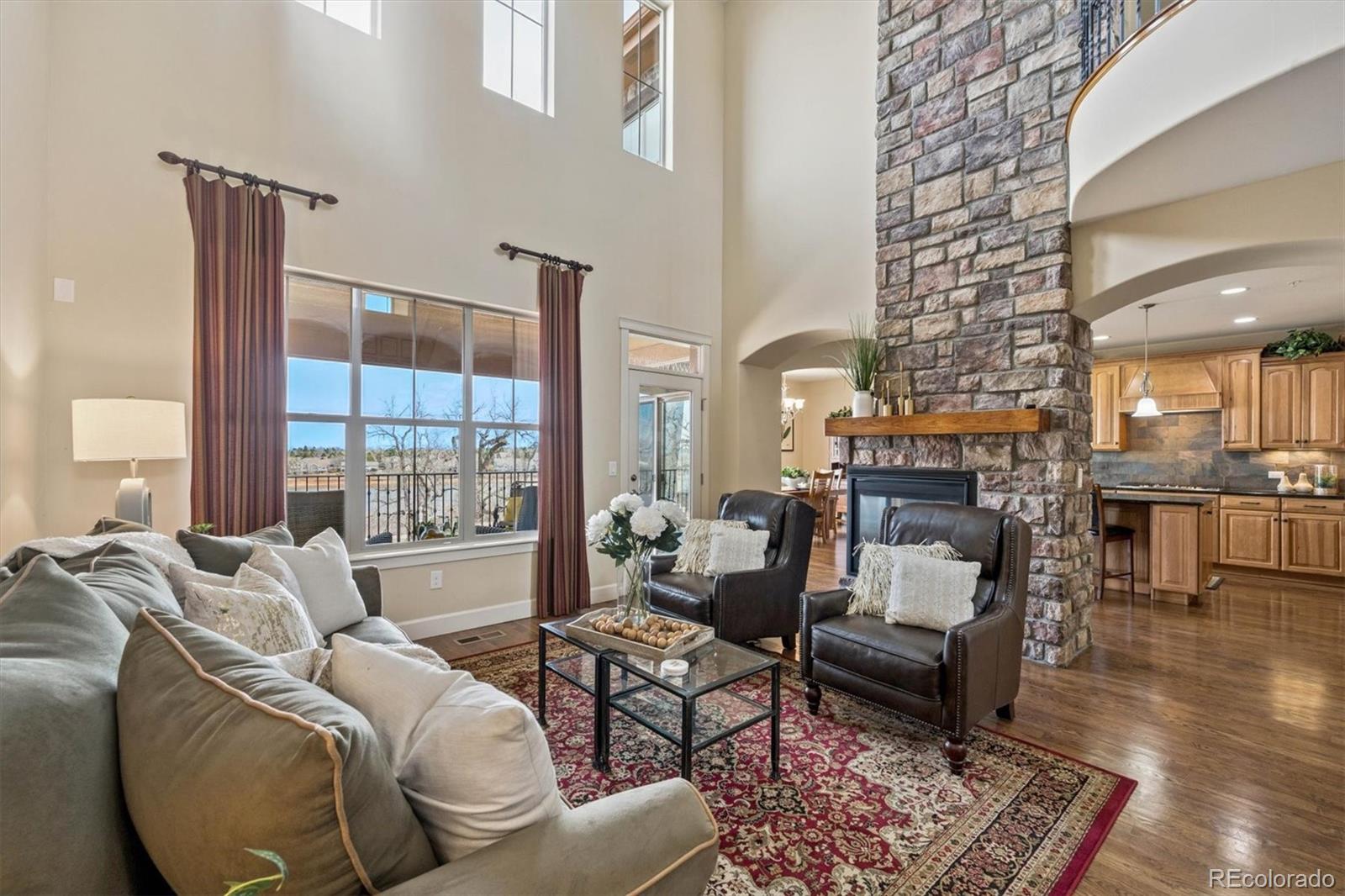MLS Image #4 for 2195  primo road e,highlands ranch, Colorado