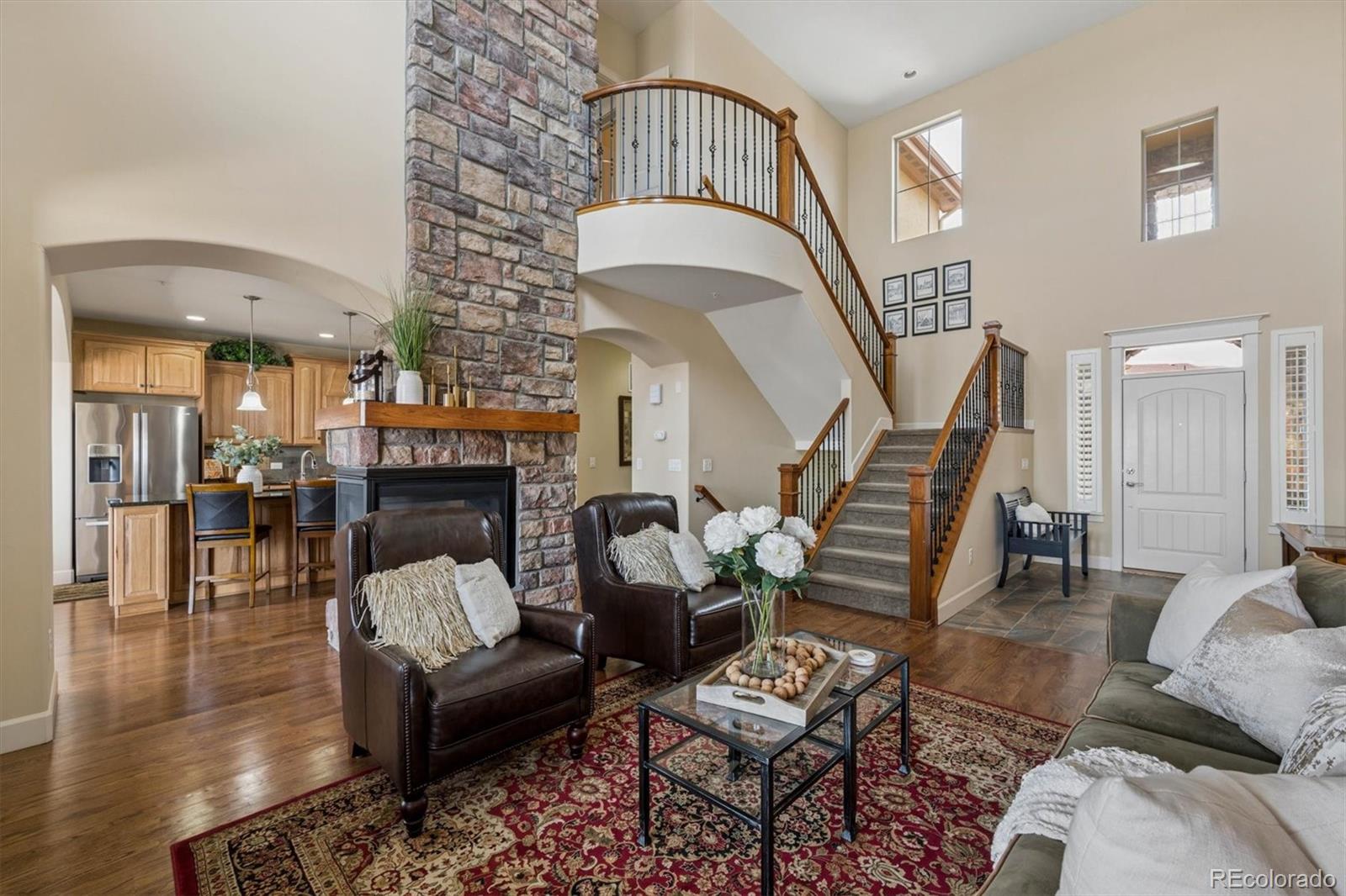 MLS Image #5 for 2195  primo road e,highlands ranch, Colorado