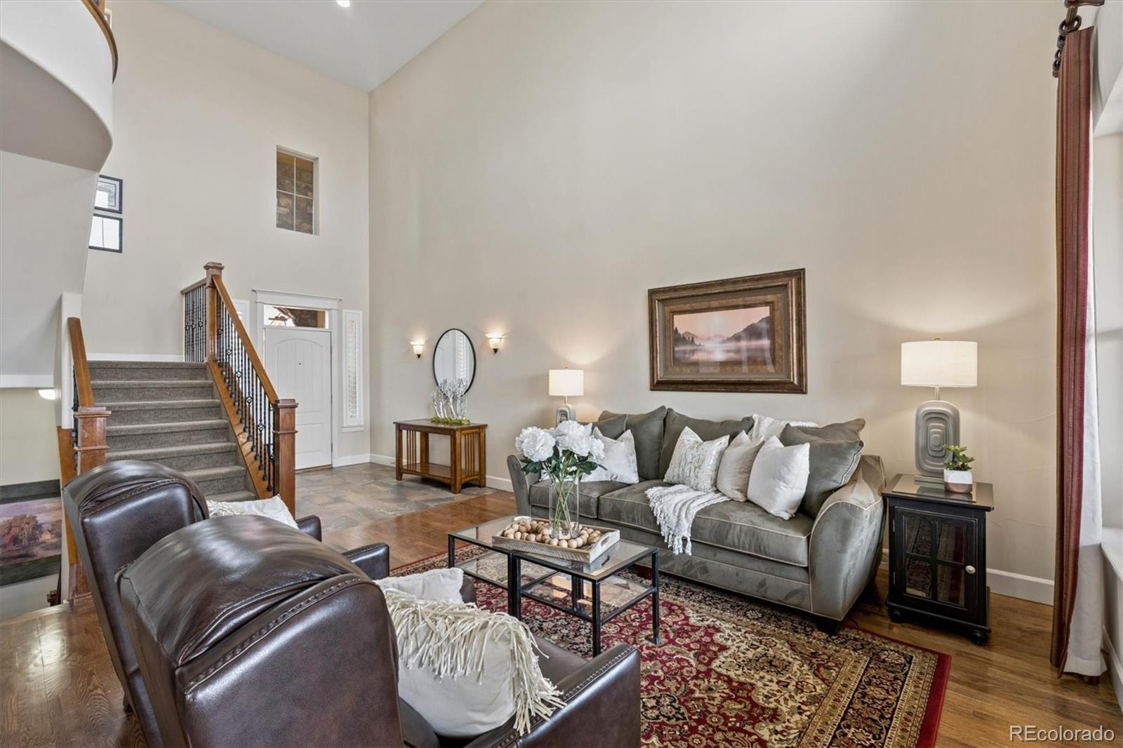 MLS Image #6 for 2195  primo road e,highlands ranch, Colorado