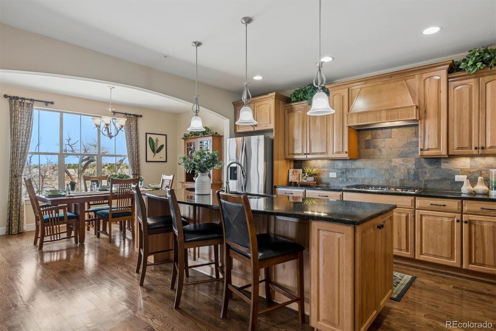 MLS Image #7 for 2195  primo road e,highlands ranch, Colorado