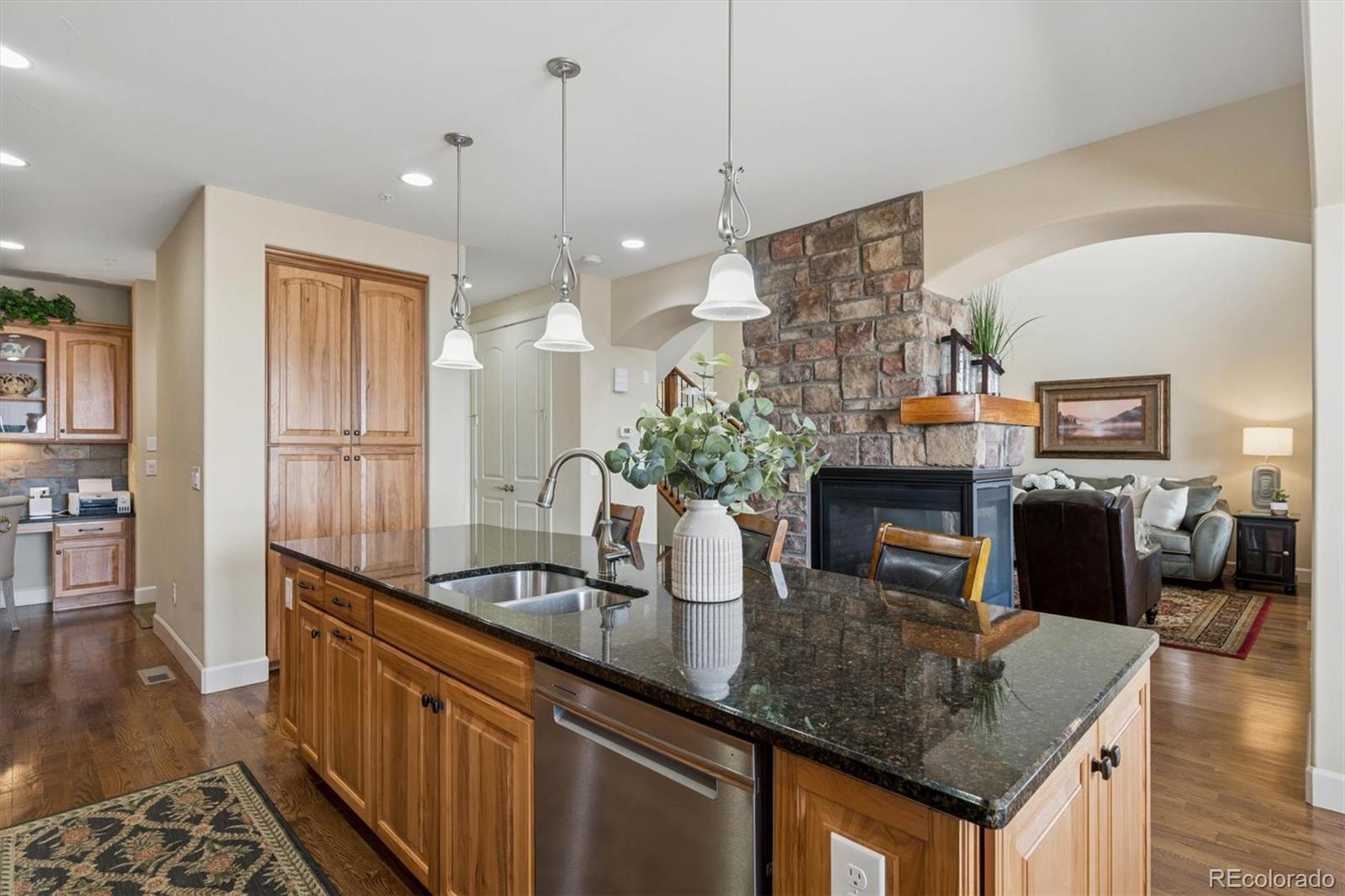 MLS Image #9 for 2195  primo road e,highlands ranch, Colorado