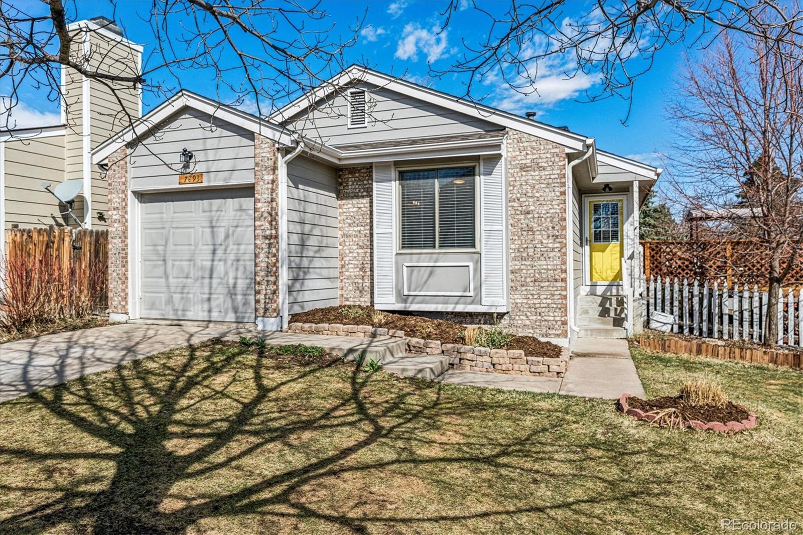 MLS Image #1 for 17893 e columbia avenue,aurora, Colorado