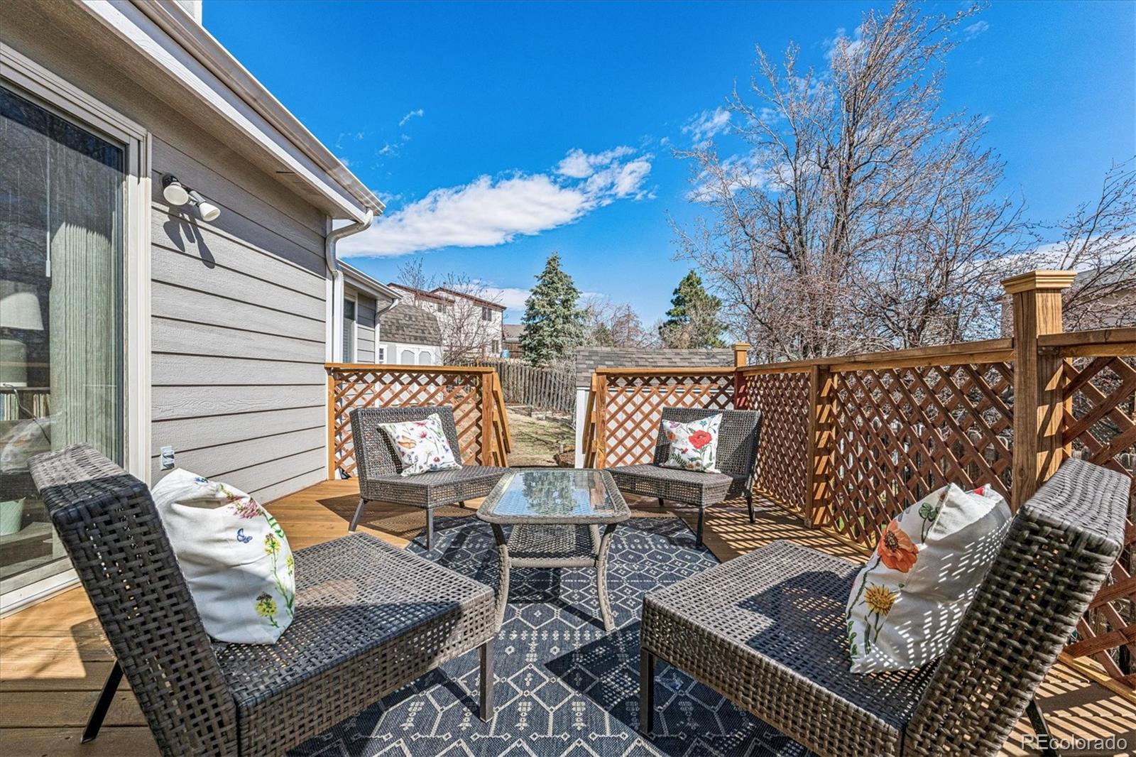 MLS Image #29 for 17893 e columbia avenue,aurora, Colorado