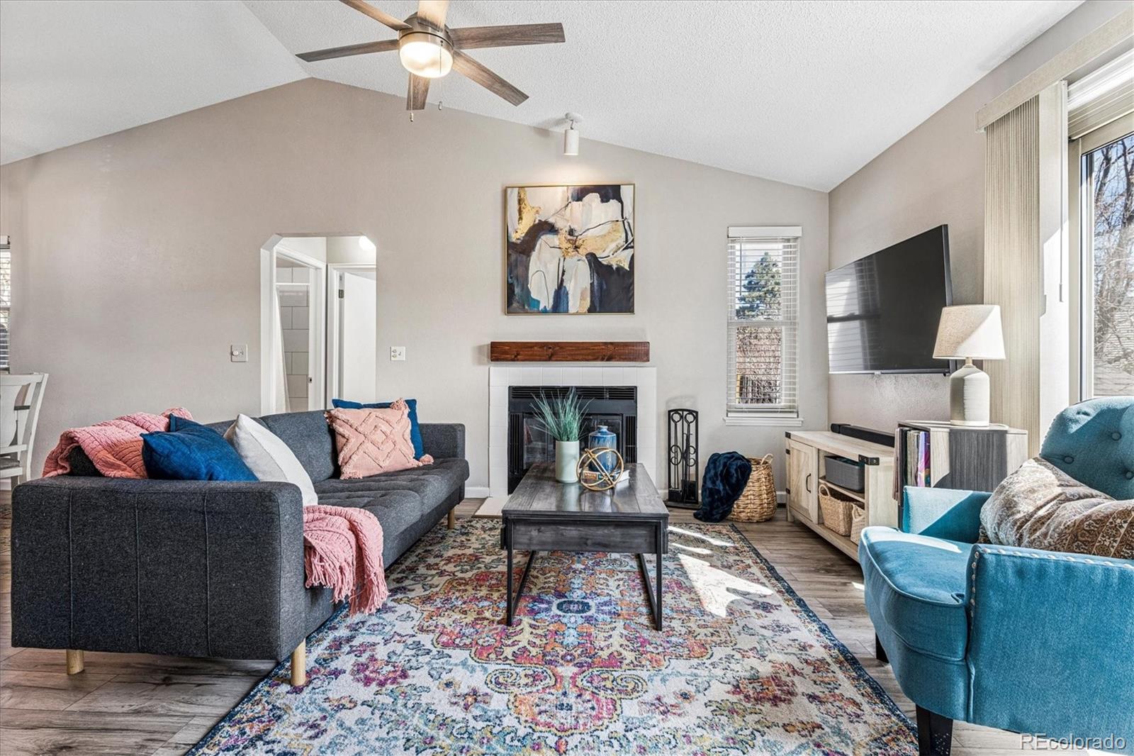 MLS Image #3 for 17893 e columbia avenue,aurora, Colorado