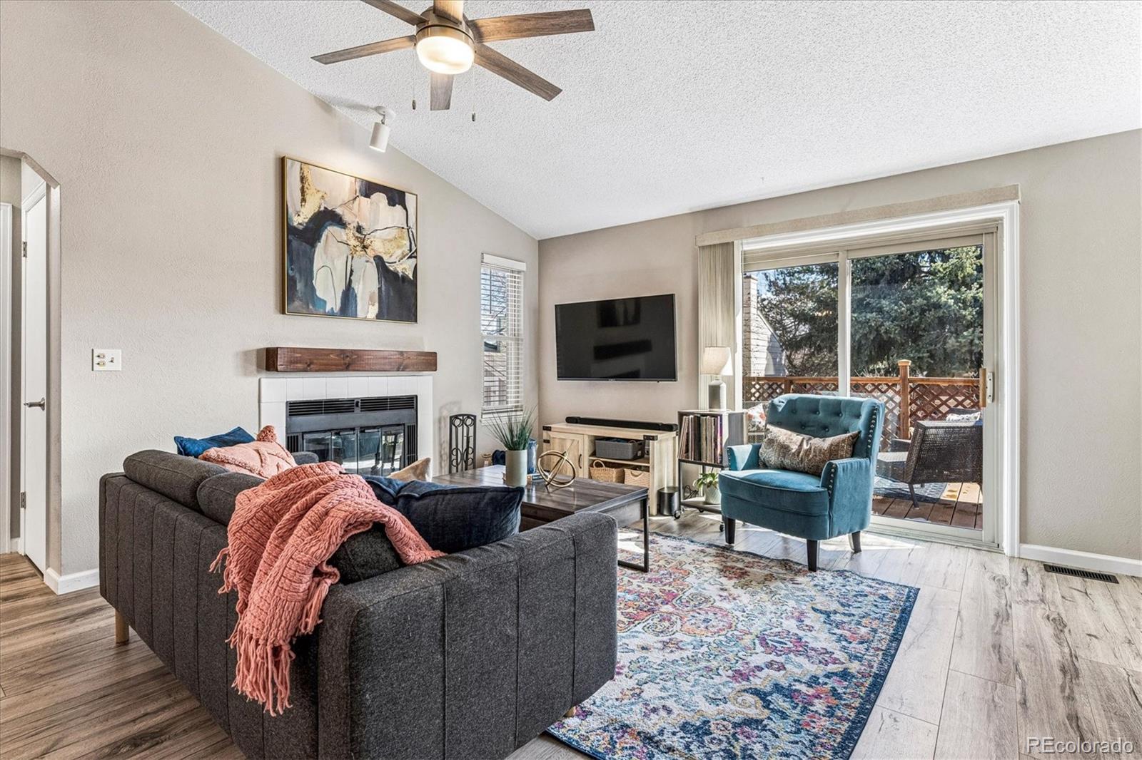 MLS Image #5 for 17893 e columbia avenue,aurora, Colorado