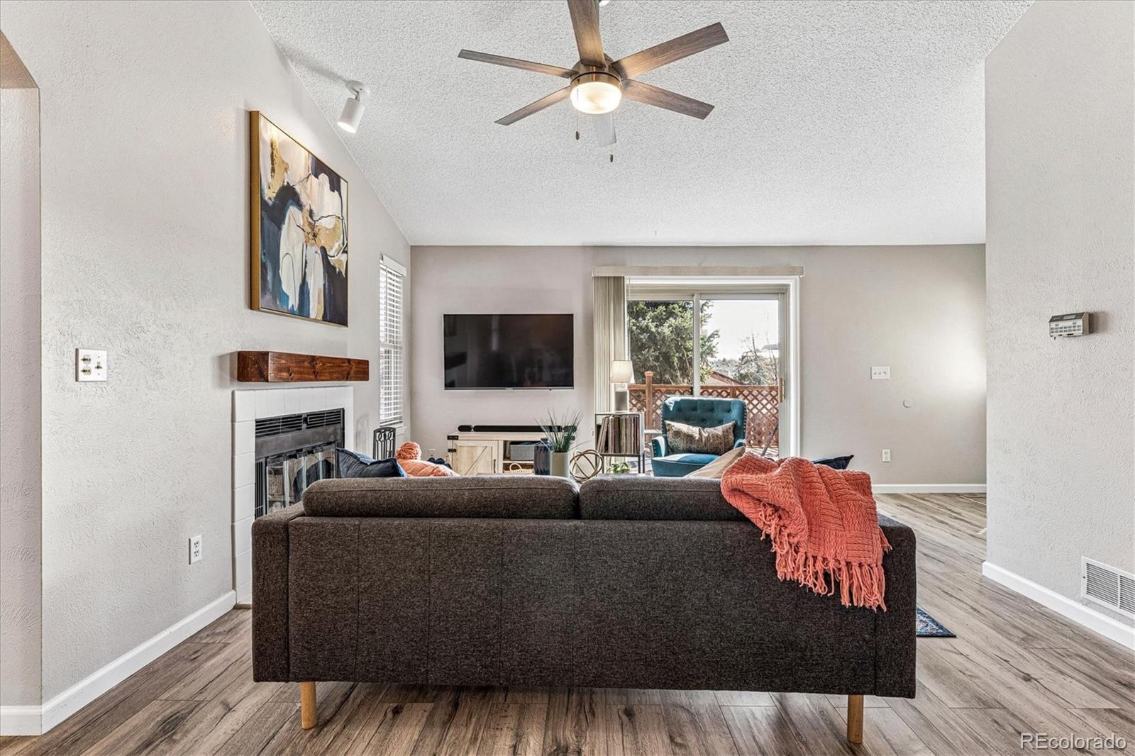 MLS Image #6 for 17893 e columbia avenue,aurora, Colorado