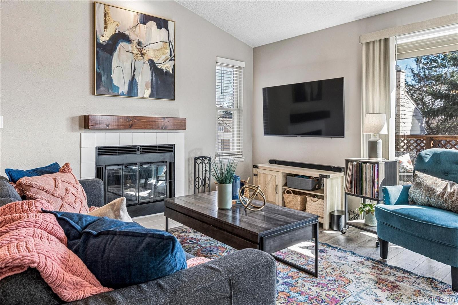 MLS Image #9 for 17893 e columbia avenue,aurora, Colorado