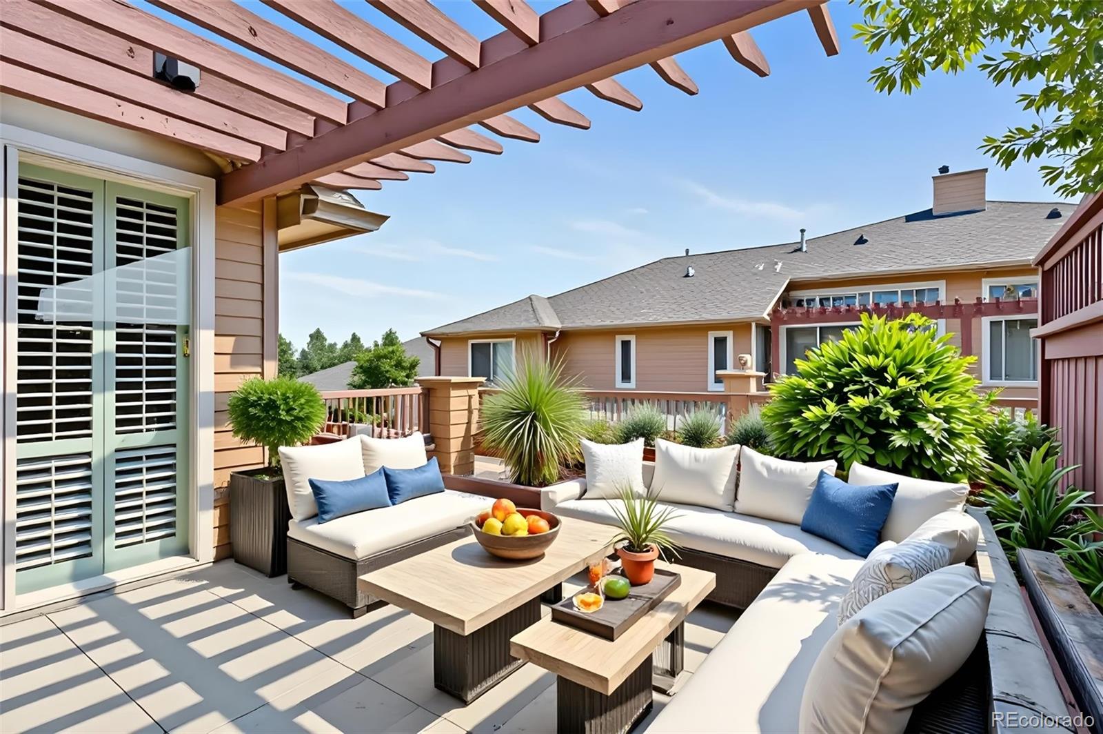 MLS Image #15 for 8540  gold peak lane,highlands ranch, Colorado