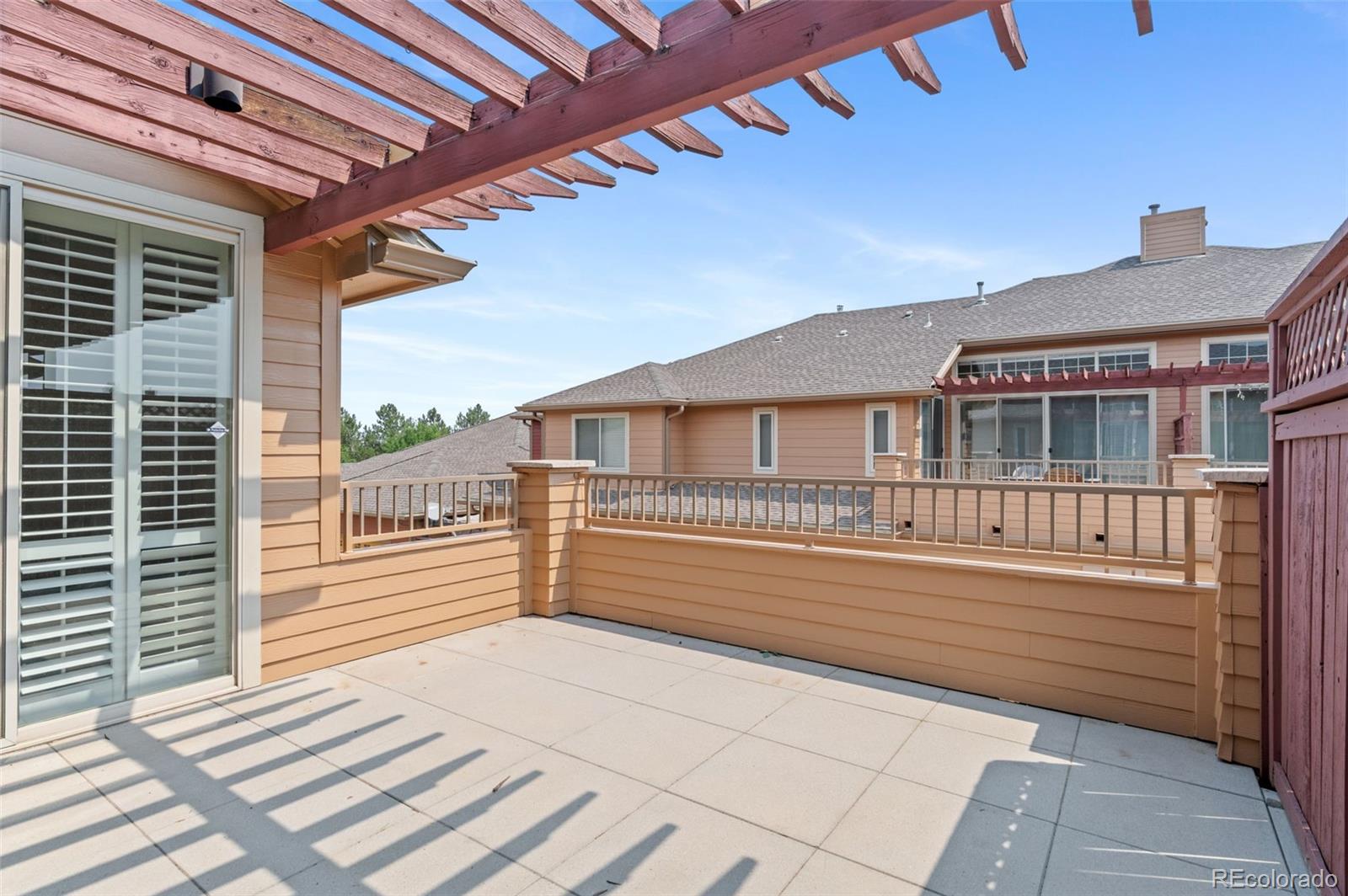 MLS Image #16 for 8540  gold peak lane,highlands ranch, Colorado