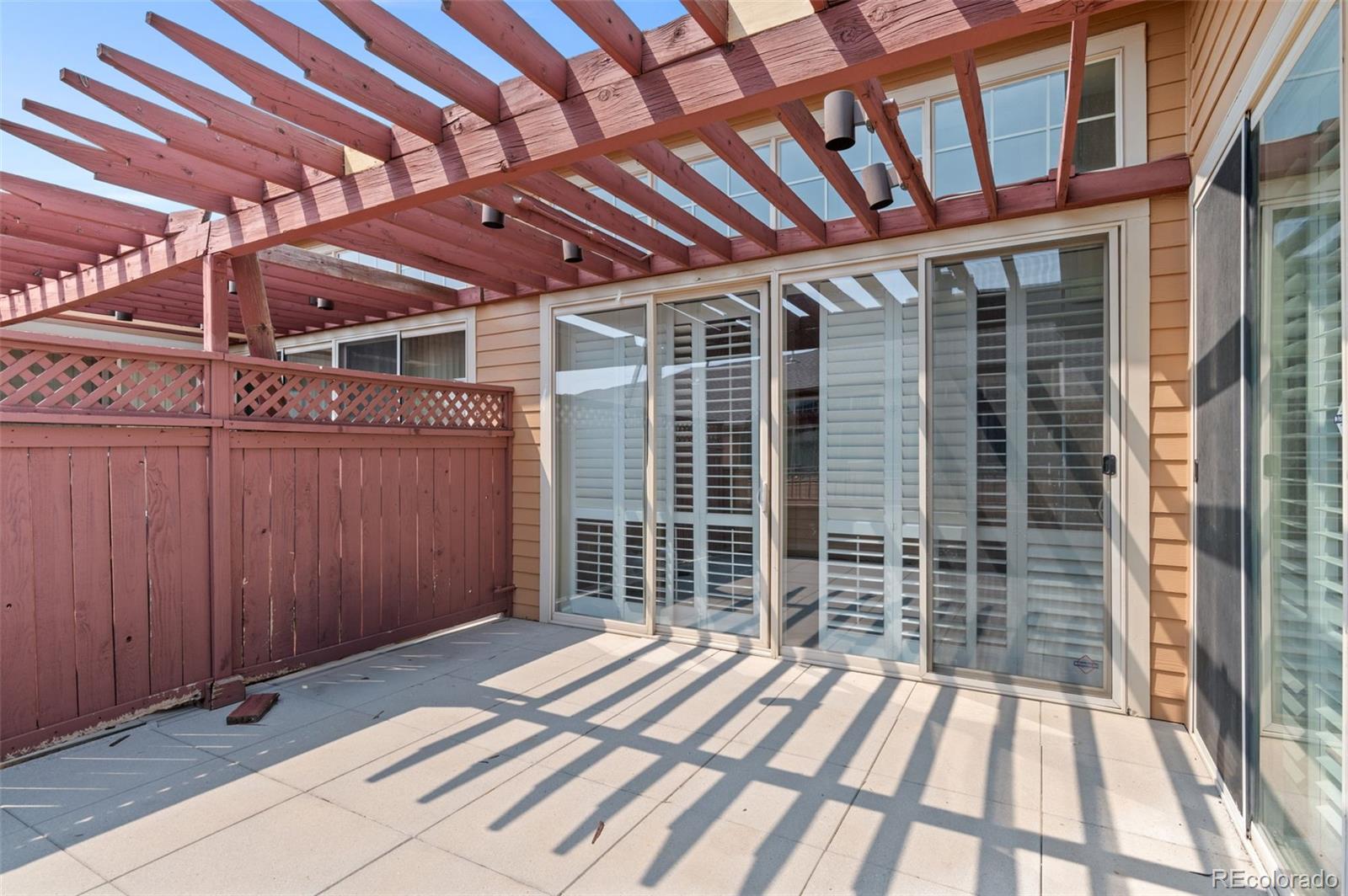 MLS Image #17 for 8540  gold peak lane,highlands ranch, Colorado