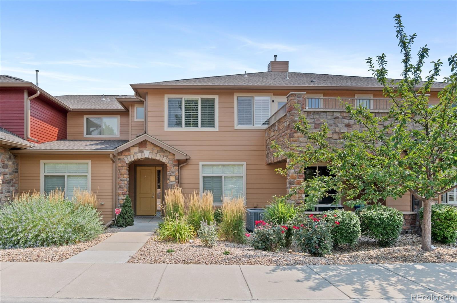 MLS Image #2 for 8540  gold peak lane,highlands ranch, Colorado