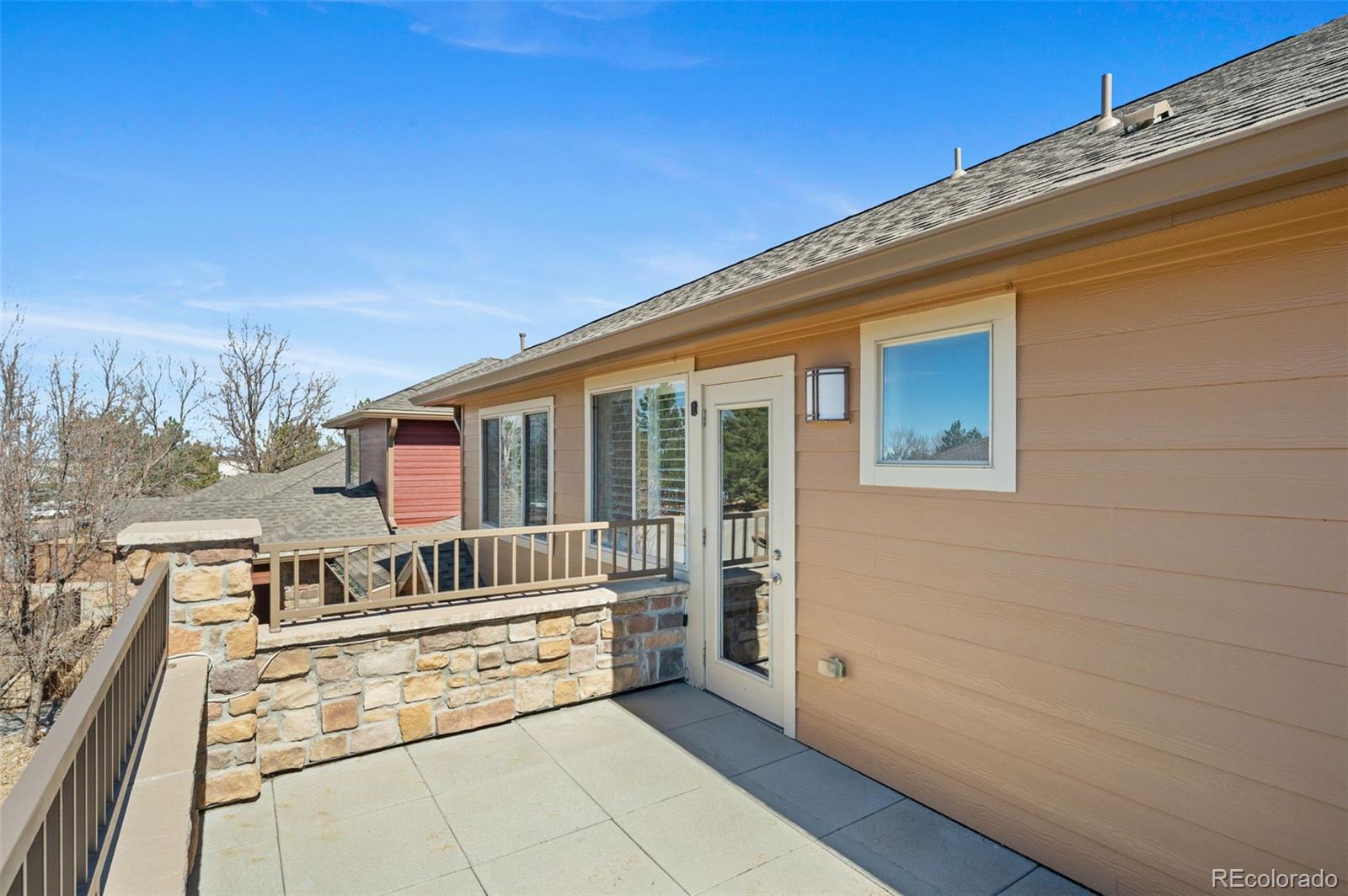 MLS Image #30 for 8540  gold peak lane,highlands ranch, Colorado