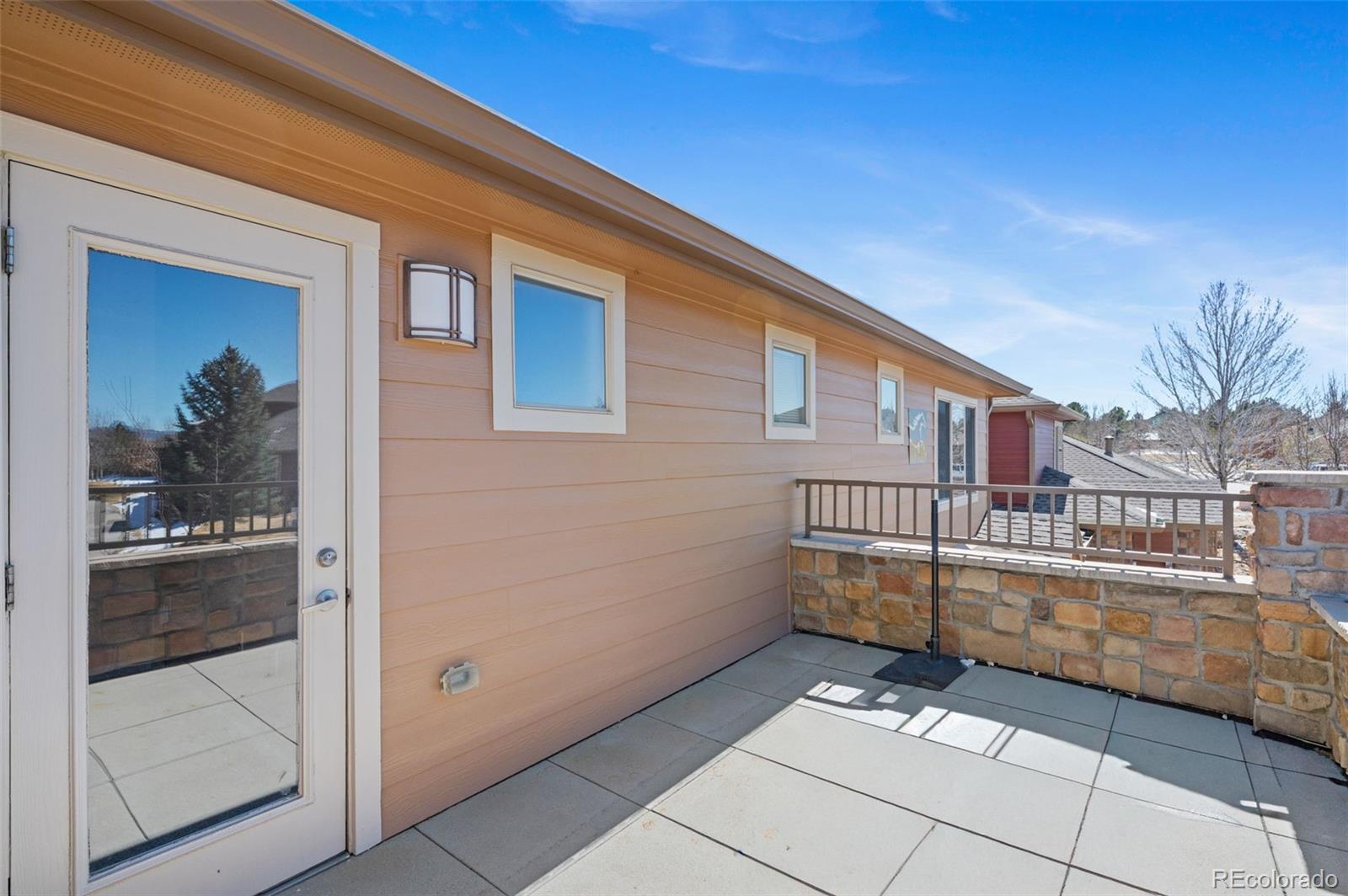 MLS Image #31 for 8540  gold peak lane,highlands ranch, Colorado