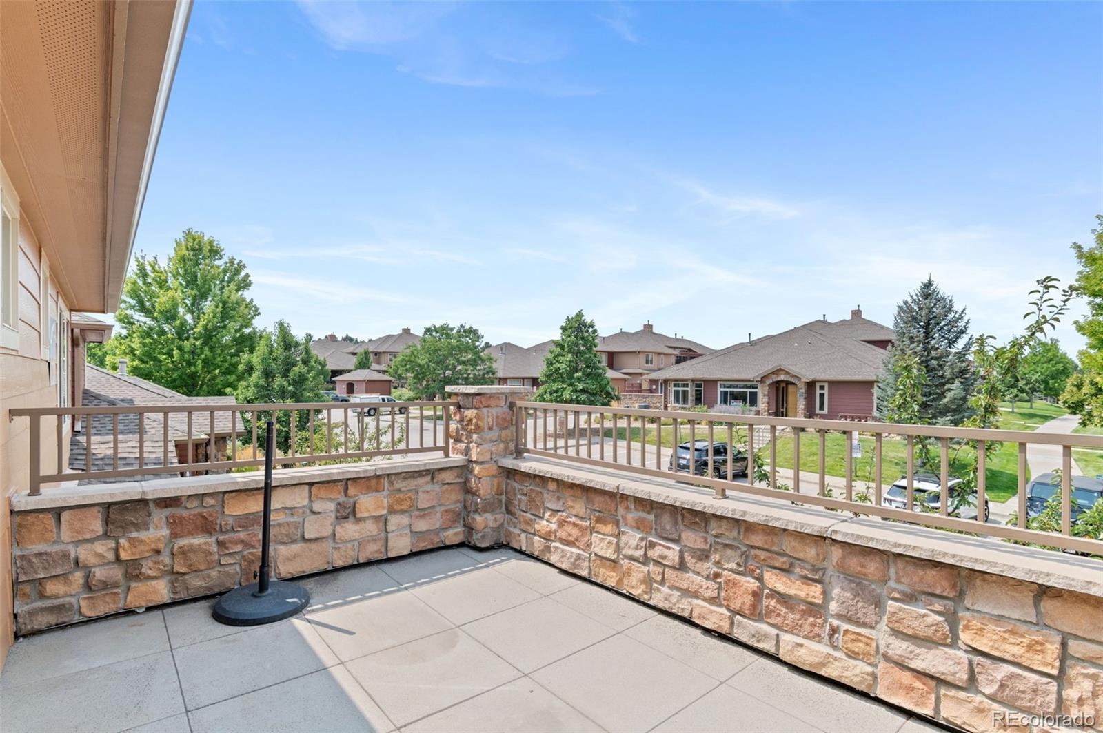 MLS Image #33 for 8540  gold peak lane,highlands ranch, Colorado