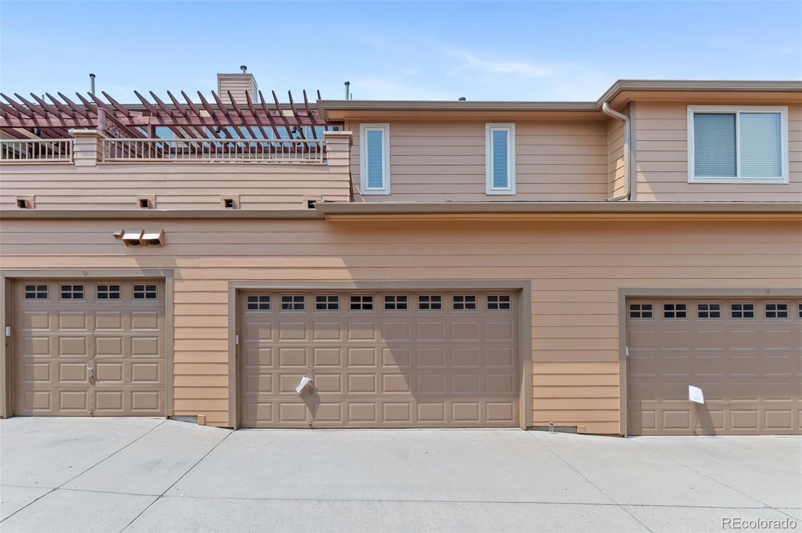 MLS Image #34 for 8540  gold peak lane,highlands ranch, Colorado