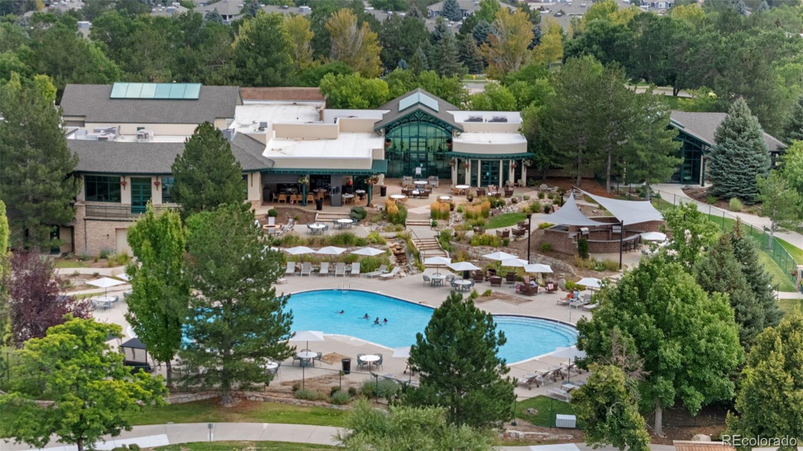 MLS Image #36 for 8540  gold peak lane,highlands ranch, Colorado