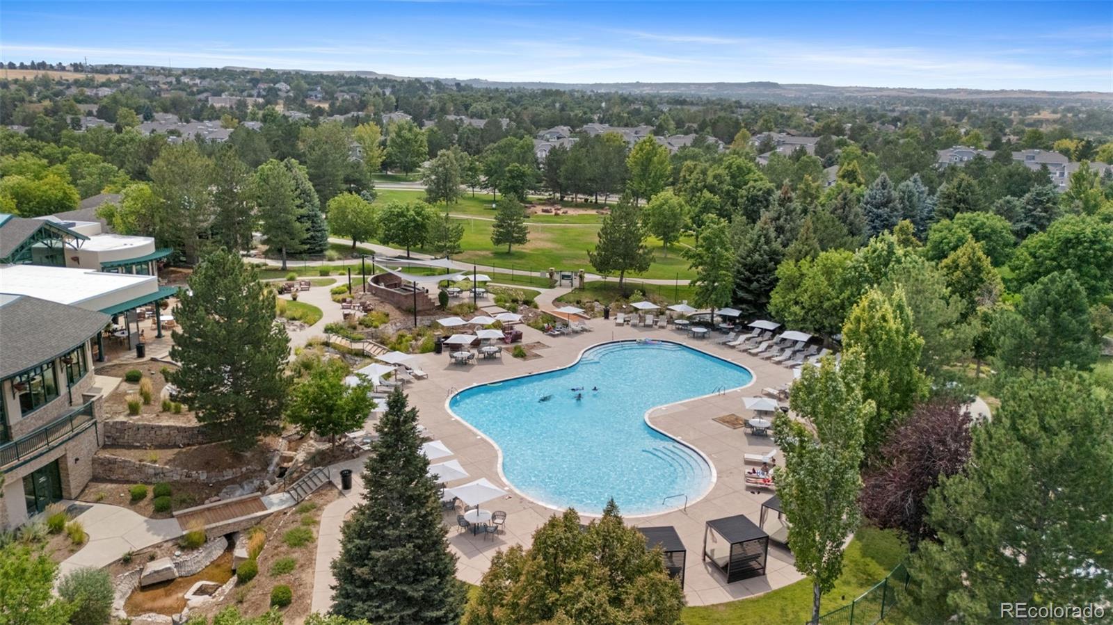 MLS Image #38 for 8540  gold peak lane,highlands ranch, Colorado