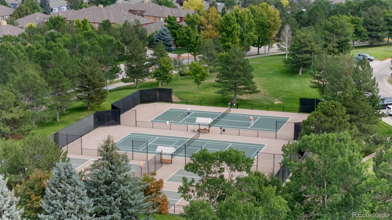 MLS Image #39 for 8540  gold peak lane,highlands ranch, Colorado