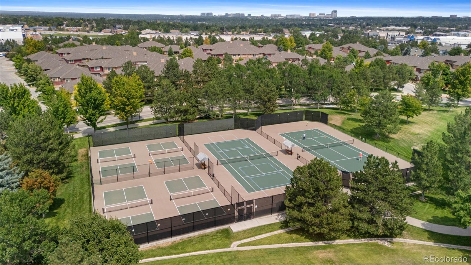 MLS Image #40 for 8540  gold peak lane,highlands ranch, Colorado