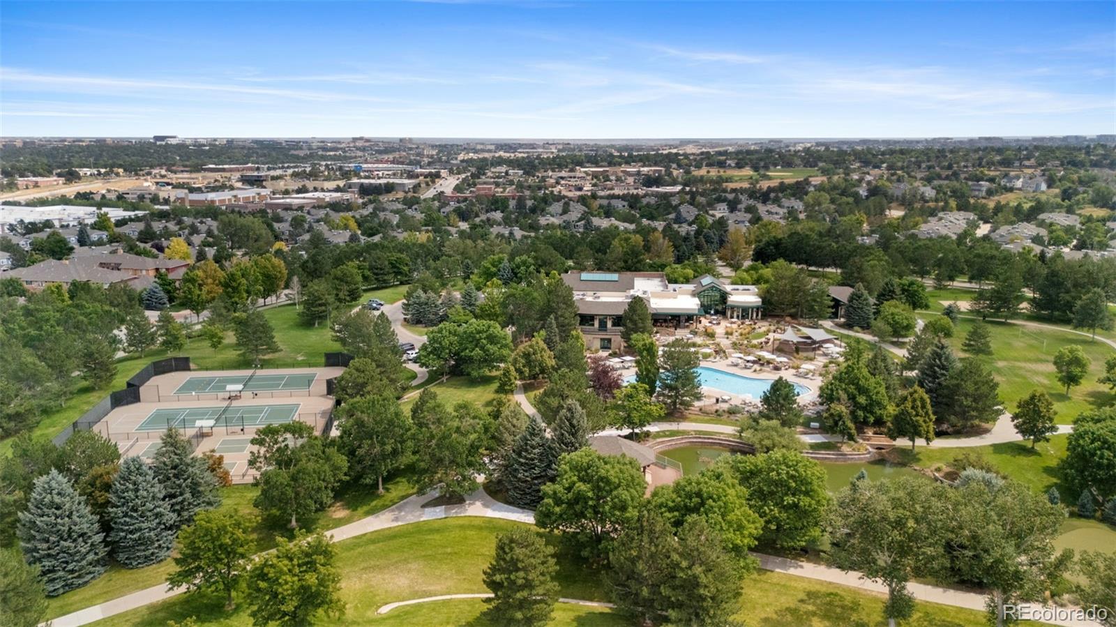 MLS Image #41 for 8540  gold peak lane,highlands ranch, Colorado