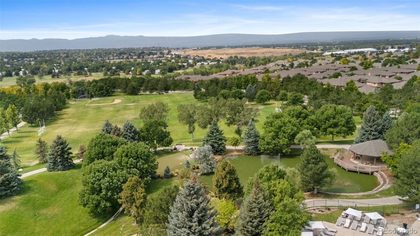 MLS Image #42 for 8540  gold peak lane,highlands ranch, Colorado