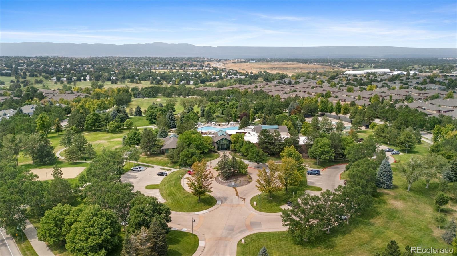 MLS Image #43 for 8540  gold peak lane,highlands ranch, Colorado