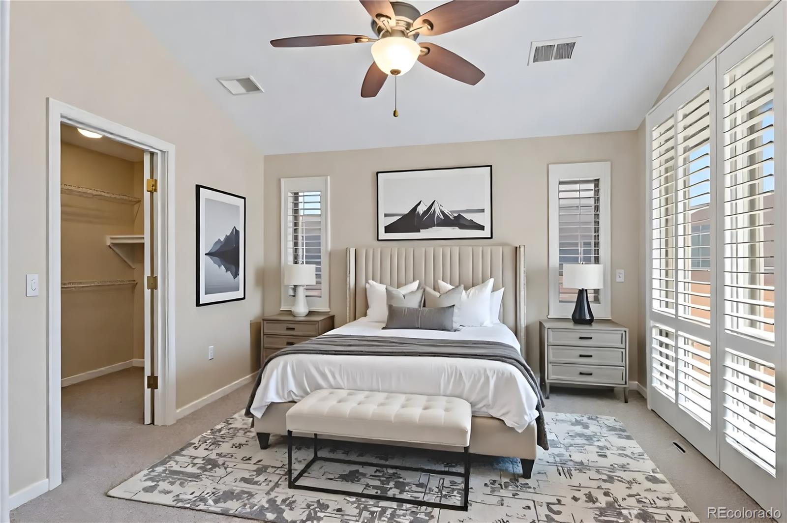 MLS Image #5 for 8540  gold peak lane,highlands ranch, Colorado