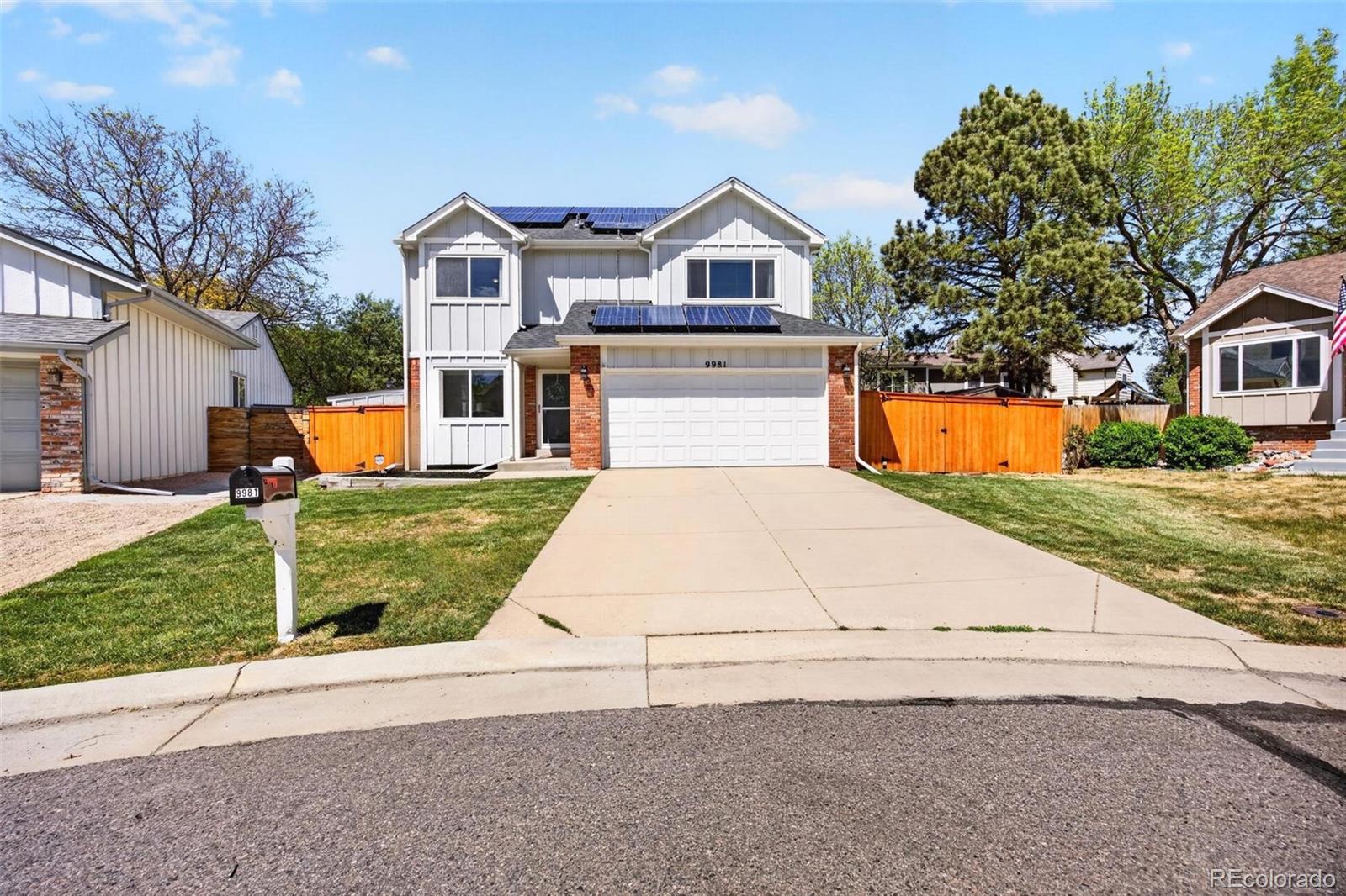 MLS Image #0 for 9981  holland court,broomfield, Colorado