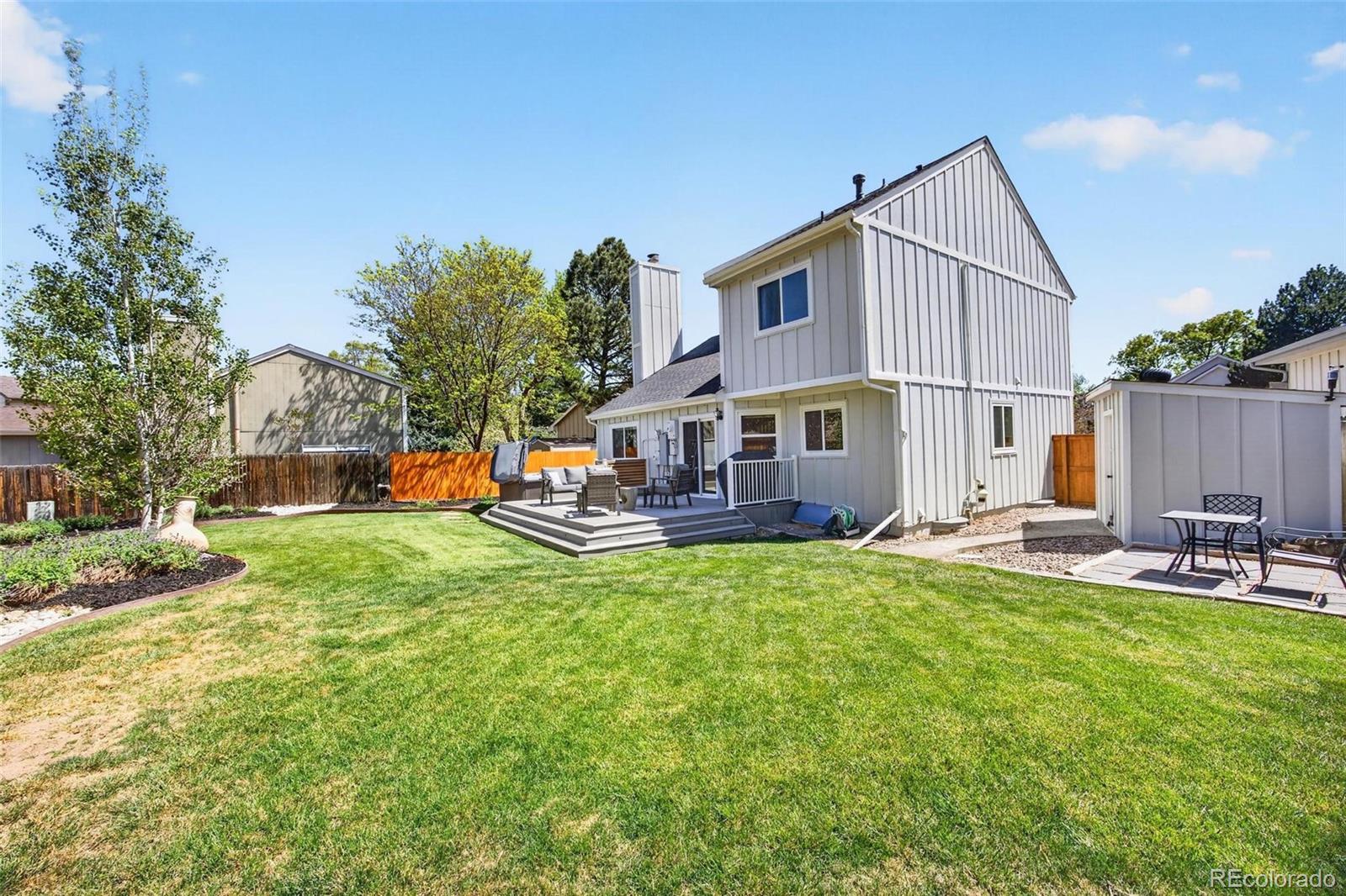 MLS Image #20 for 9981  holland court,broomfield, Colorado