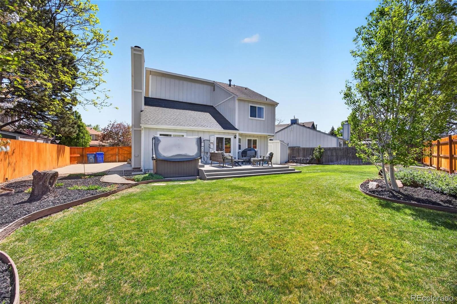 MLS Image #22 for 9981  holland court,broomfield, Colorado