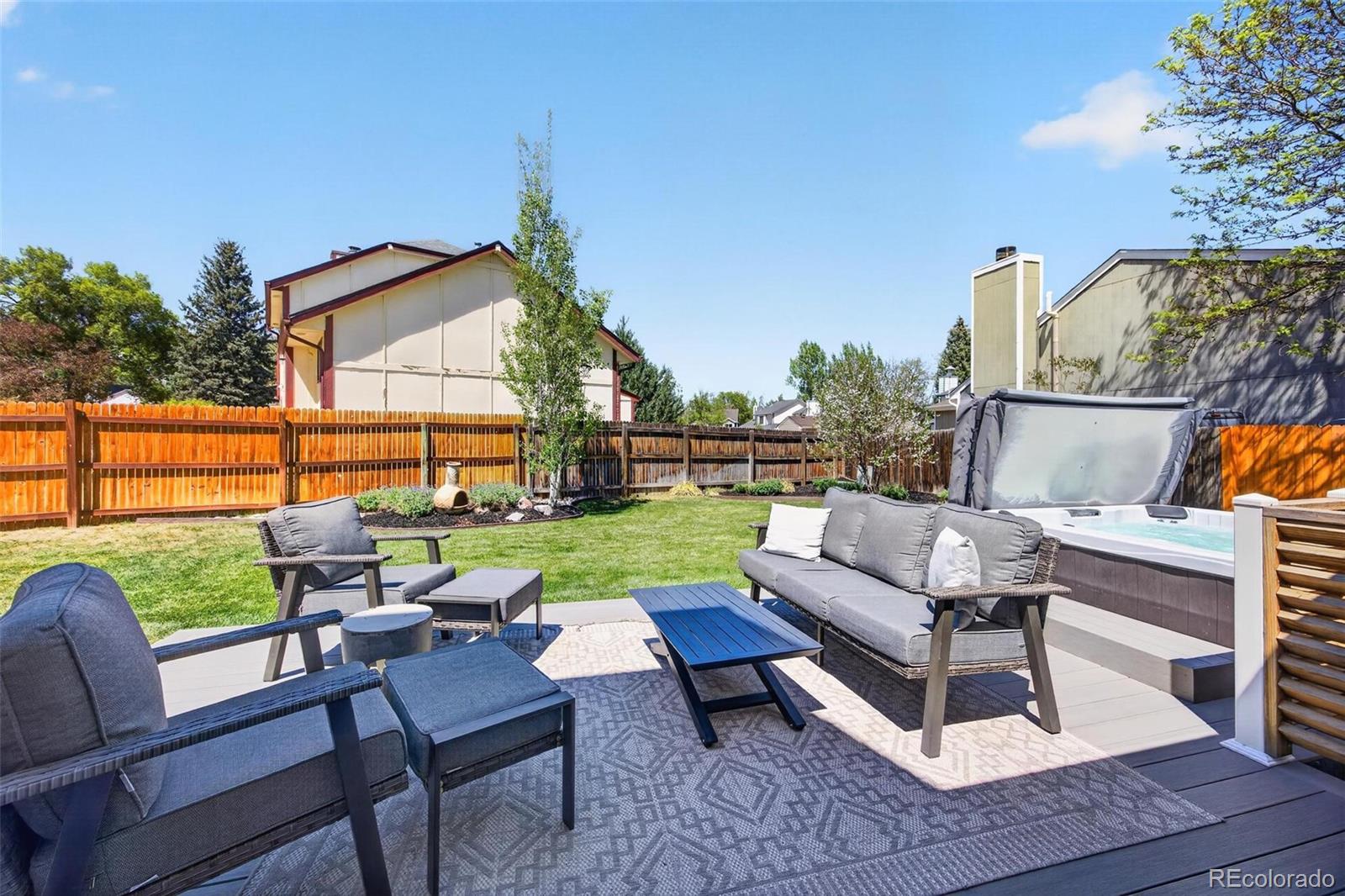 MLS Image #23 for 9981  holland court,broomfield, Colorado