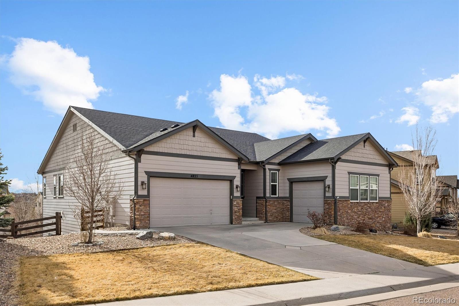 MLS Image #0 for 4825 s riviera way,aurora, Colorado