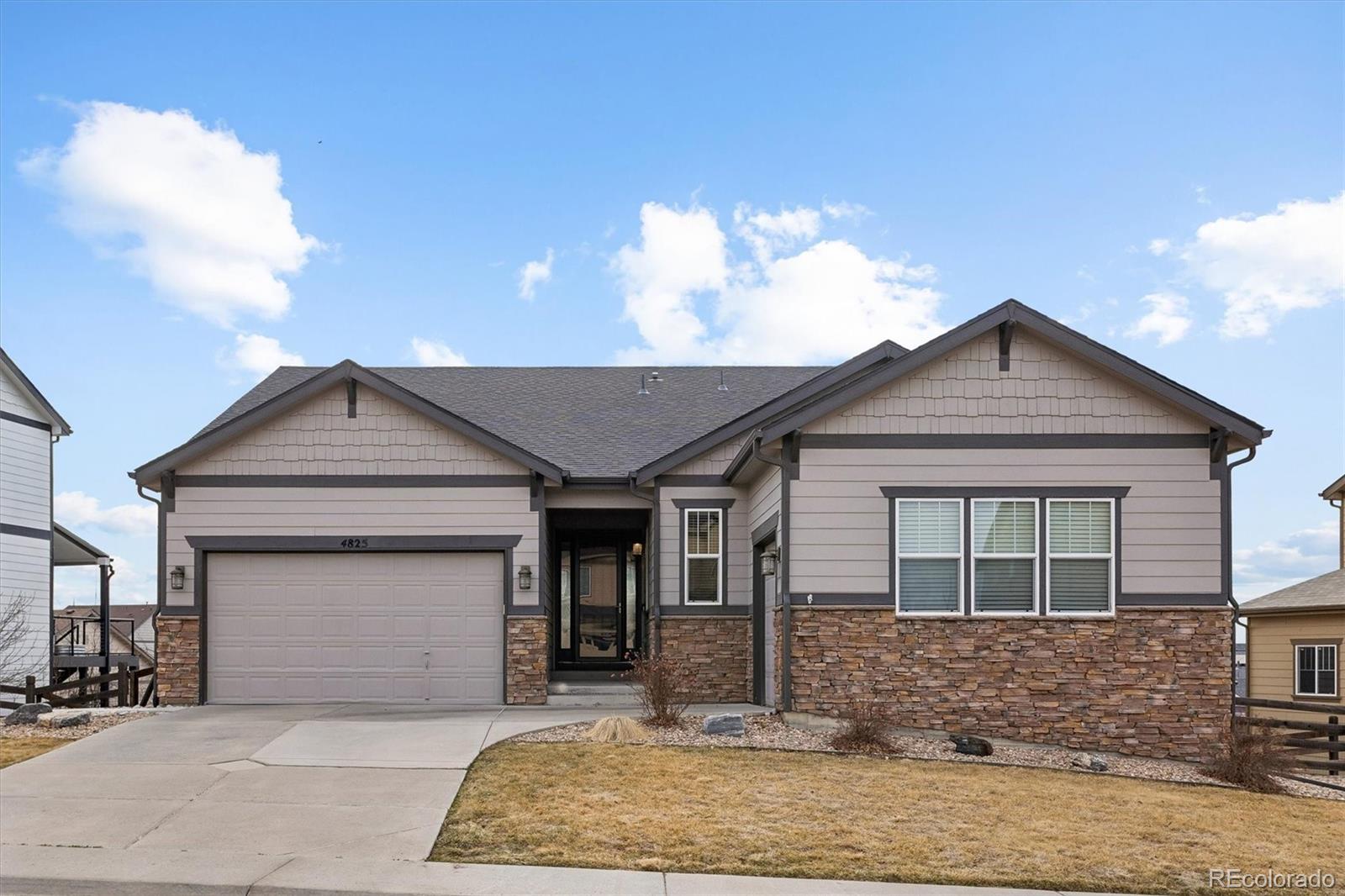 MLS Image #1 for 4825 s riviera way,aurora, Colorado
