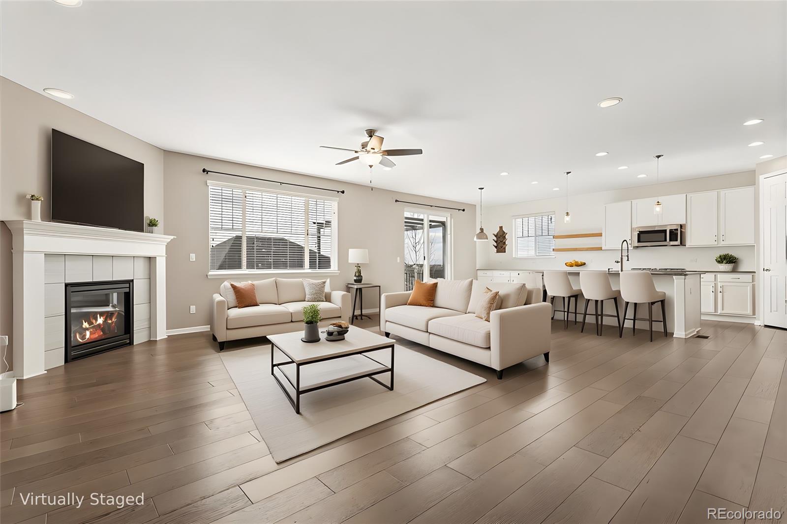 MLS Image #5 for 4825 s riviera way,aurora, Colorado