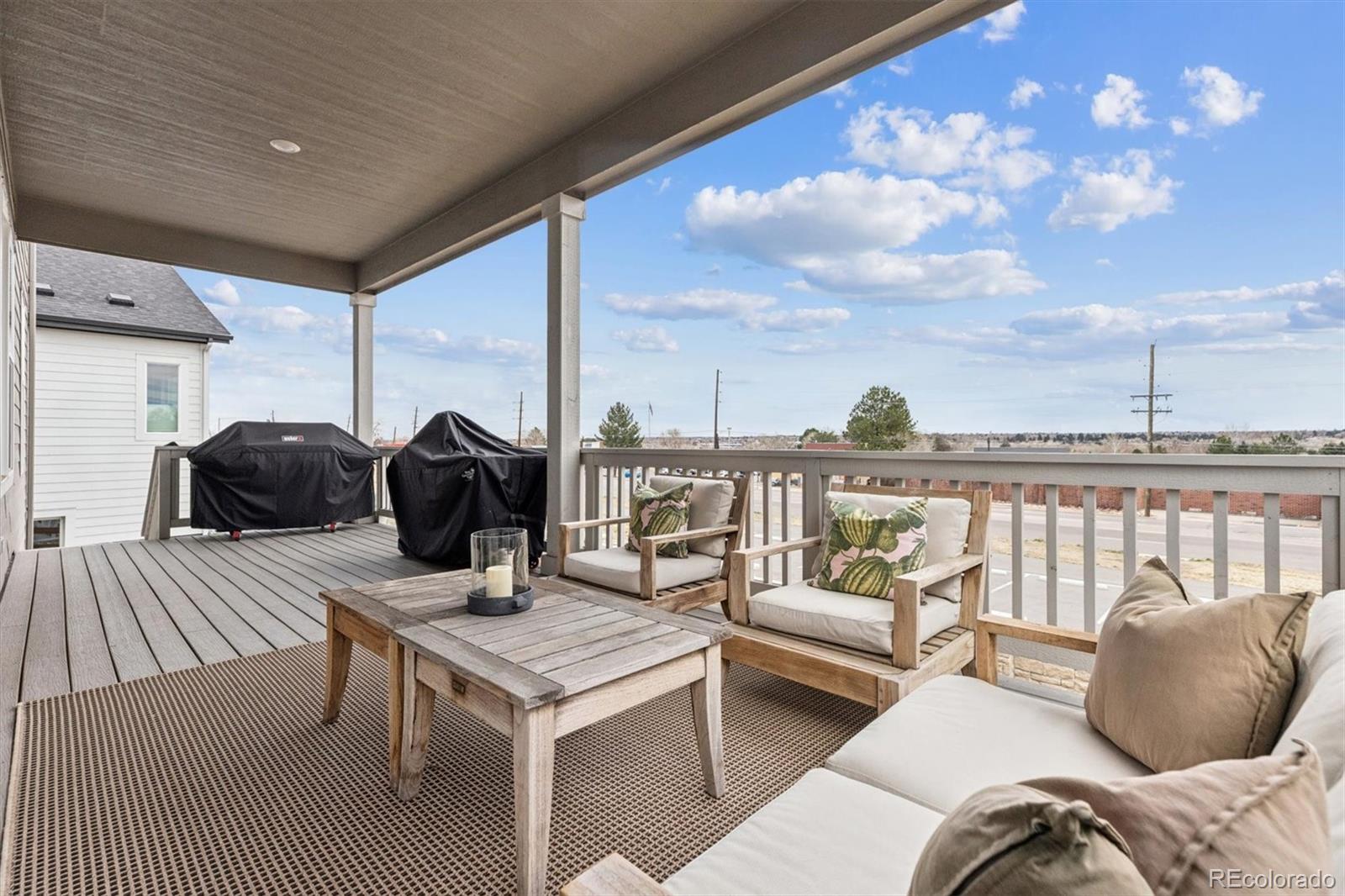 MLS Image #4 for 5980 s platte canyon drive,littleton, Colorado