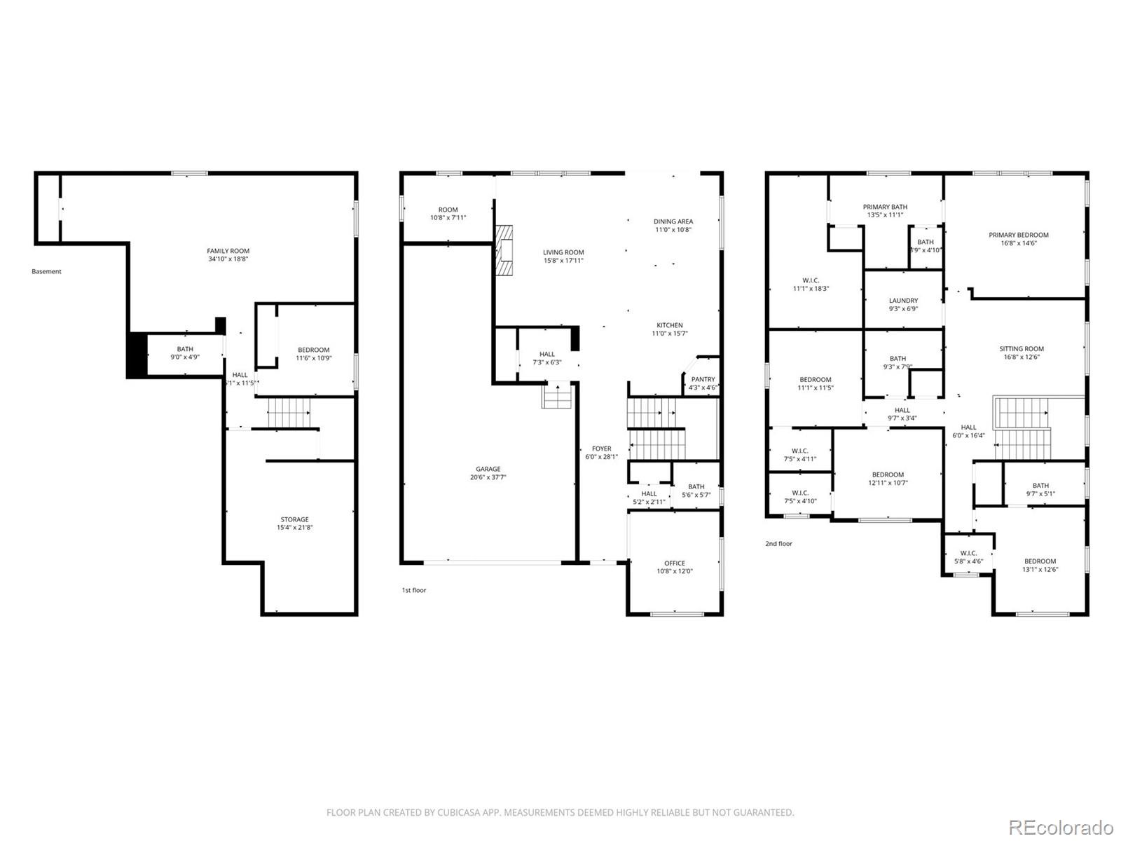MLS Image #49 for 5980 s platte canyon drive,littleton, Colorado