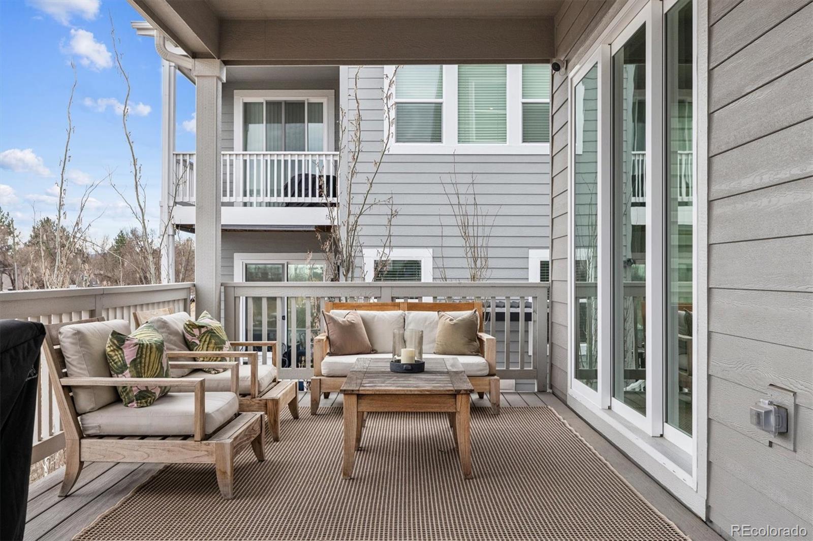 MLS Image #5 for 5980 s platte canyon drive,littleton, Colorado