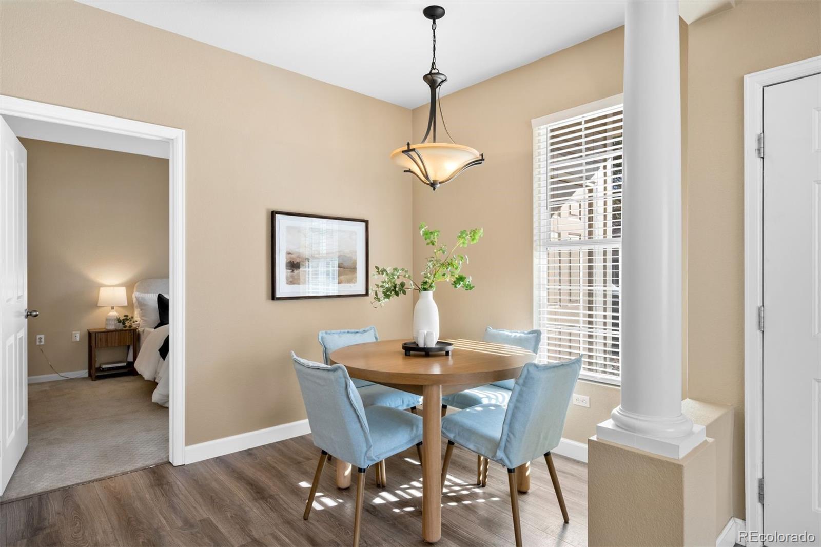 MLS Image #2 for 4054 s crystal circle 101,aurora, Colorado