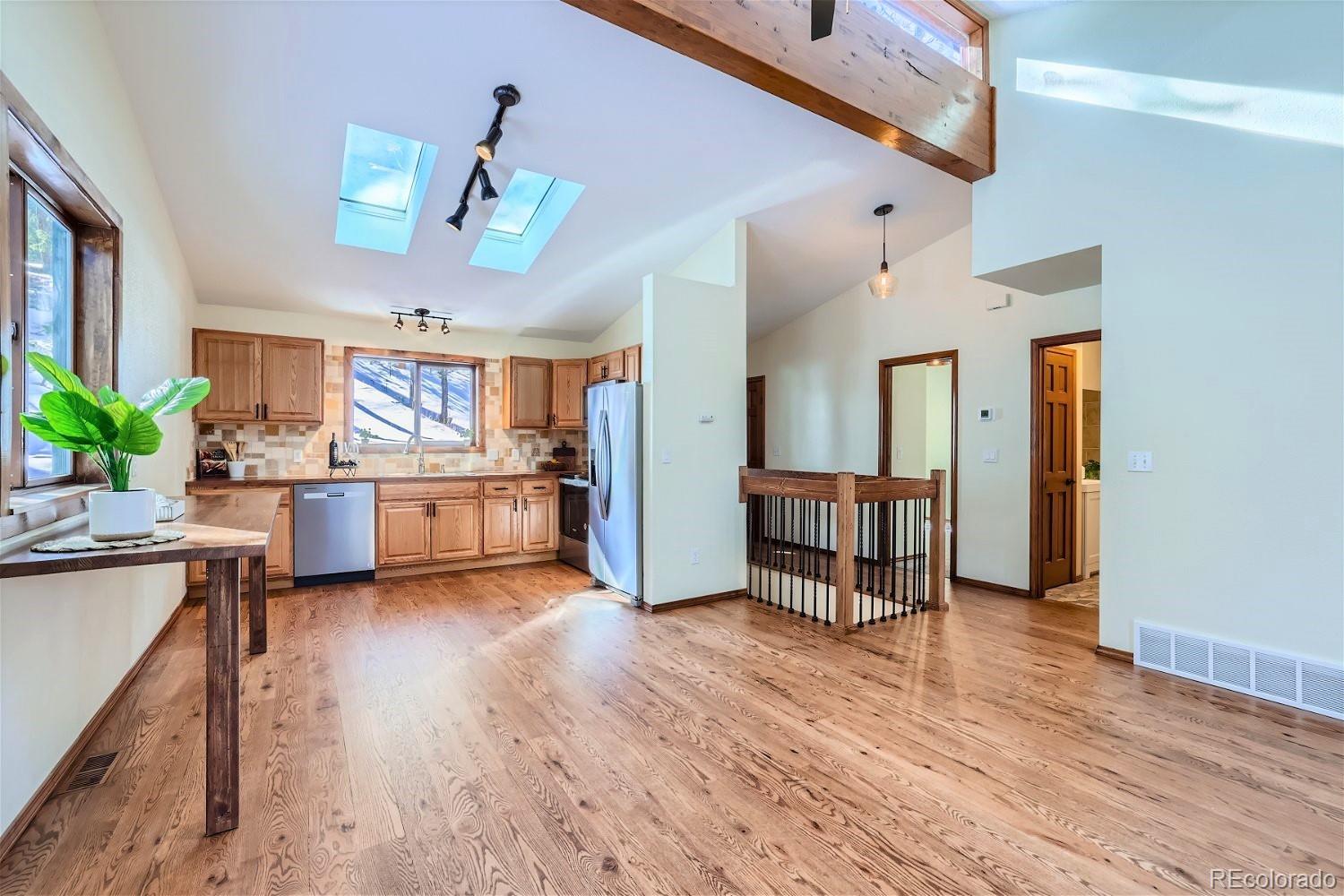 MLS Image #4 for 429  evergreen court,woodland park, Colorado