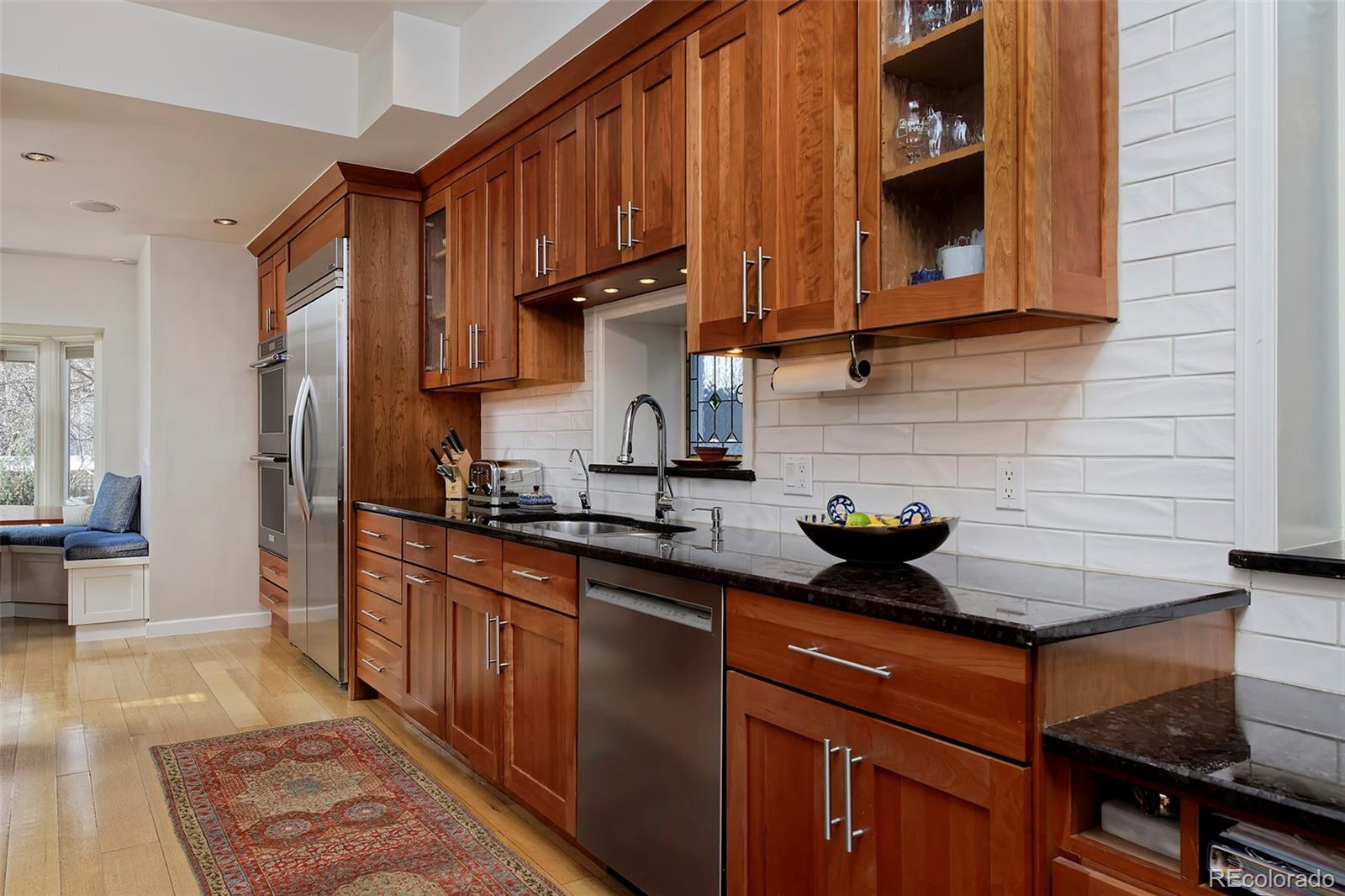 MLS Image #11 for 855  marion street,denver, Colorado