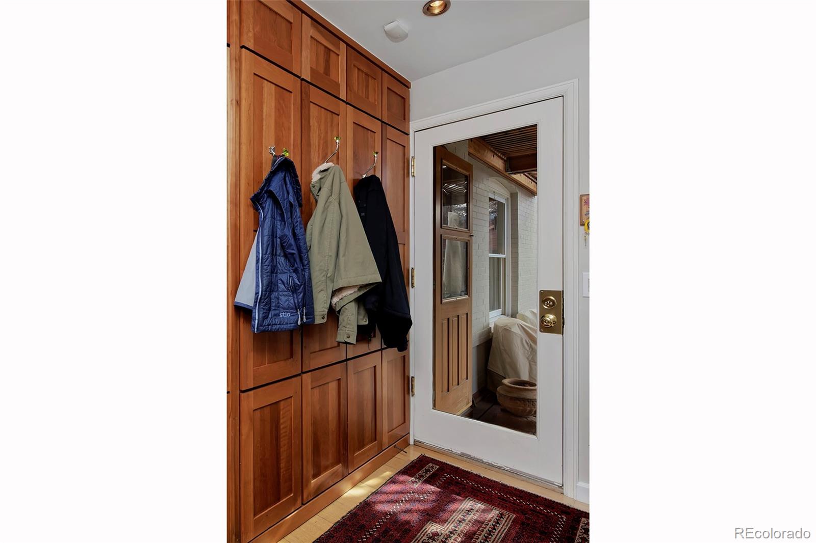 MLS Image #17 for 855  marion street,denver, Colorado