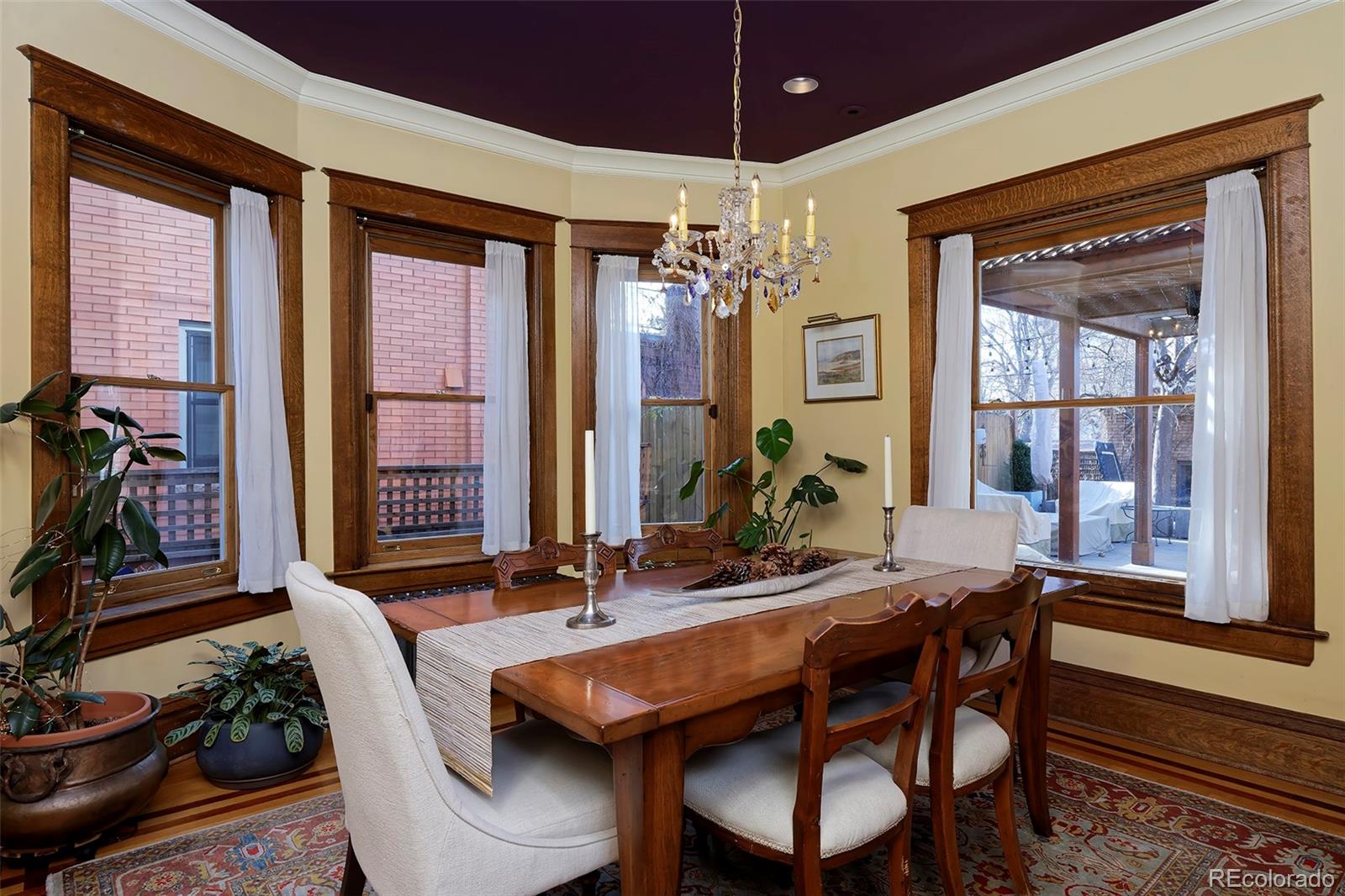 MLS Image #18 for 855  marion street,denver, Colorado