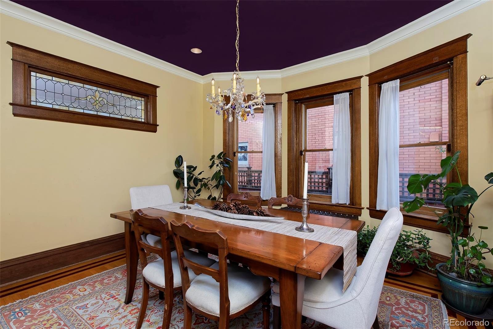 MLS Image #19 for 855  marion street,denver, Colorado