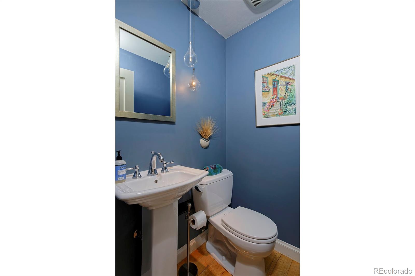 MLS Image #20 for 855  marion street,denver, Colorado