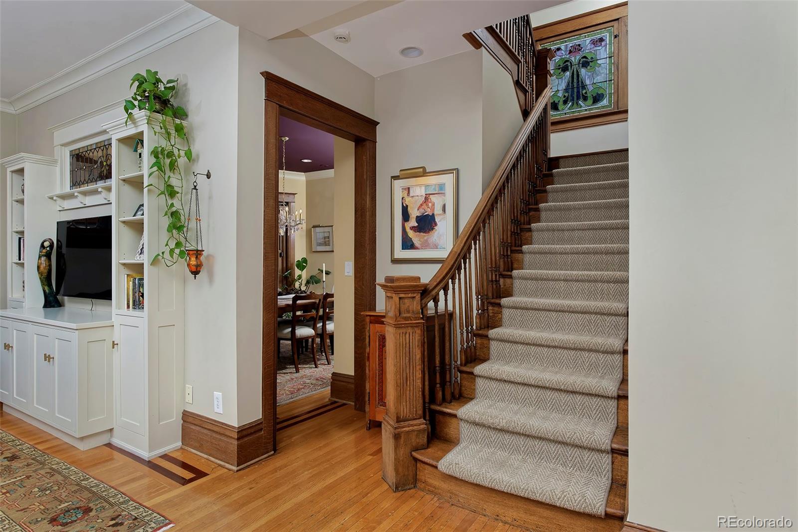 MLS Image #21 for 855  marion street,denver, Colorado