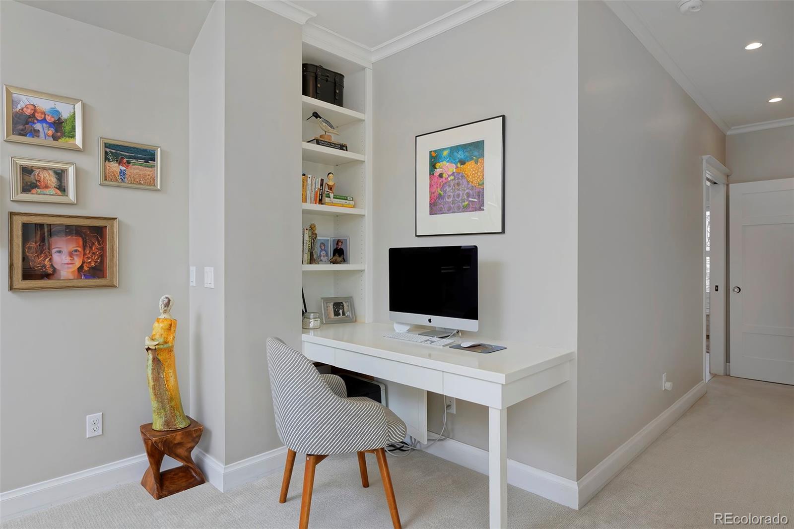 MLS Image #25 for 855  marion street,denver, Colorado